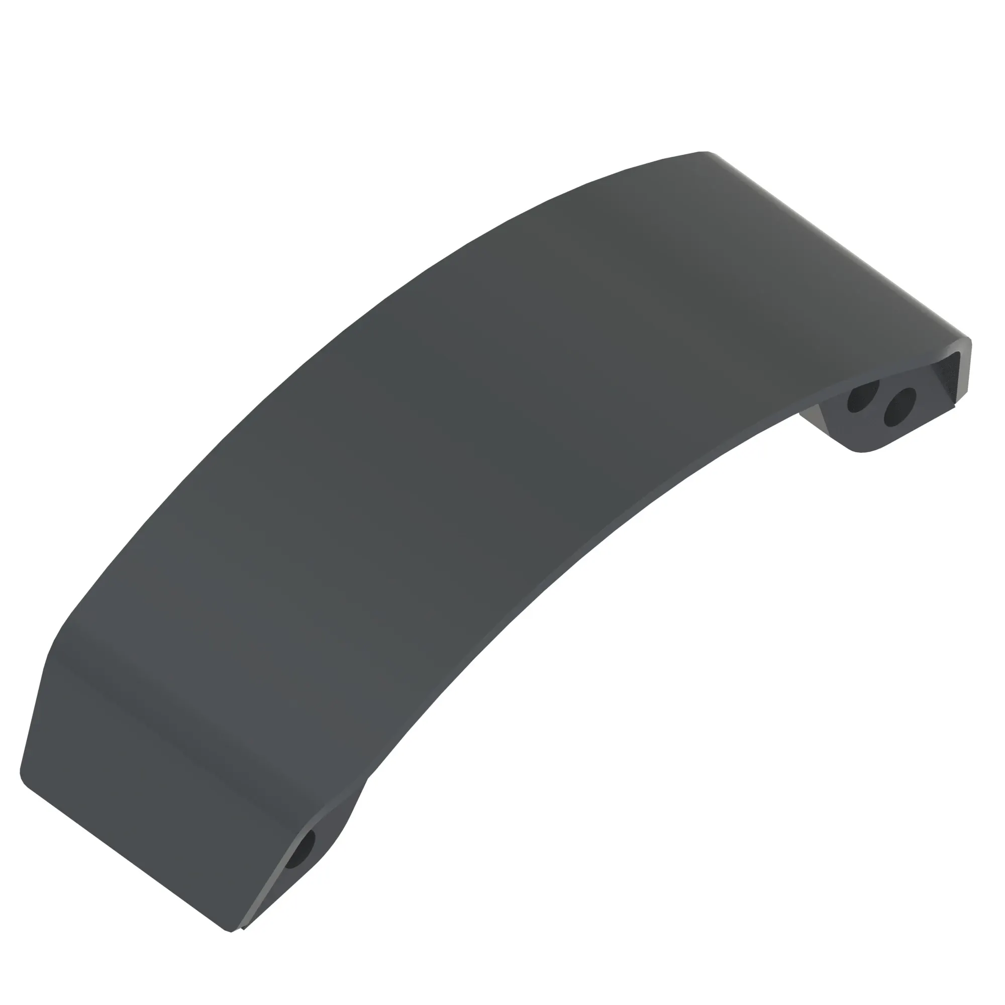 John Deere Wear Plate - F700976
