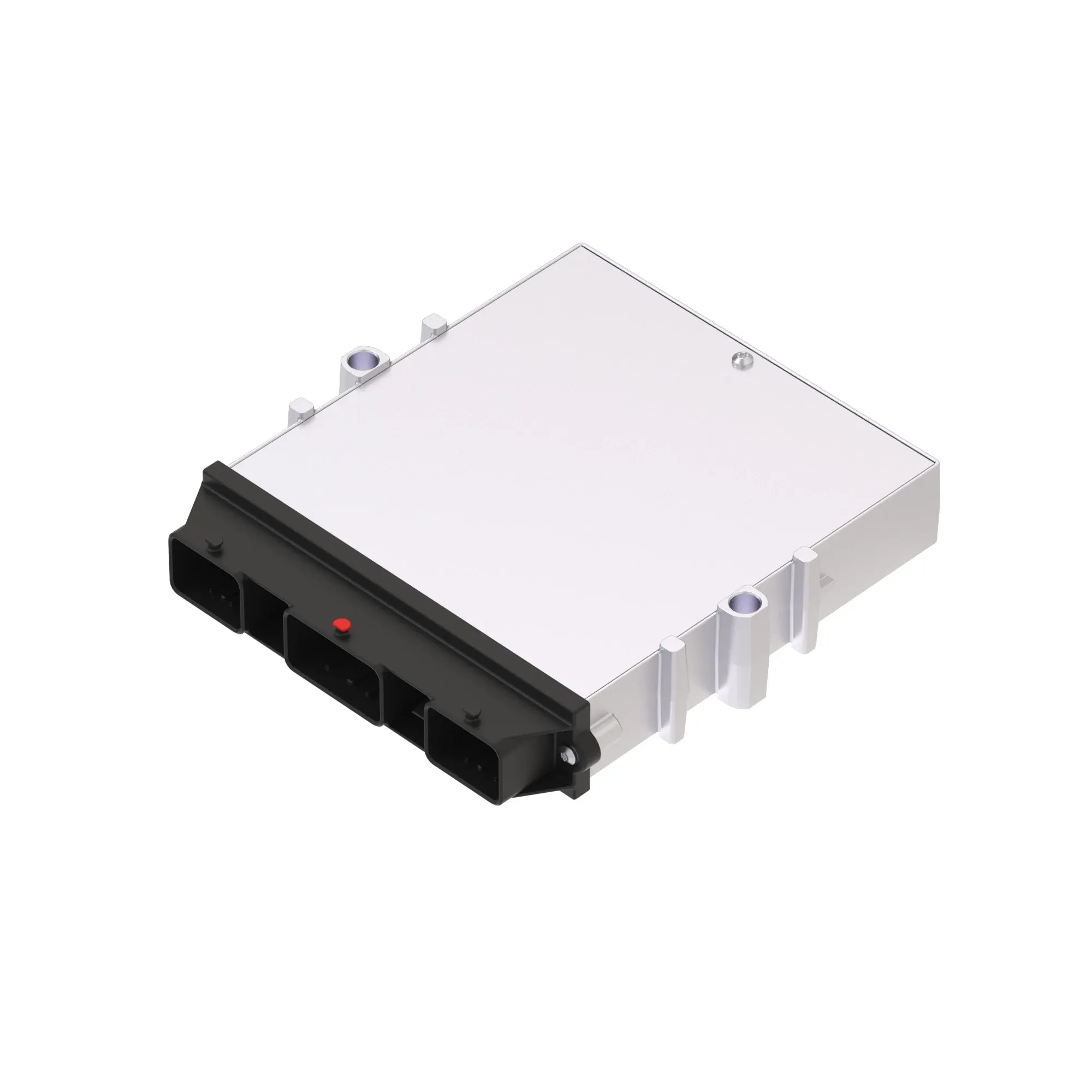 John Deere Steering Electronic Control Unit - AXT13607