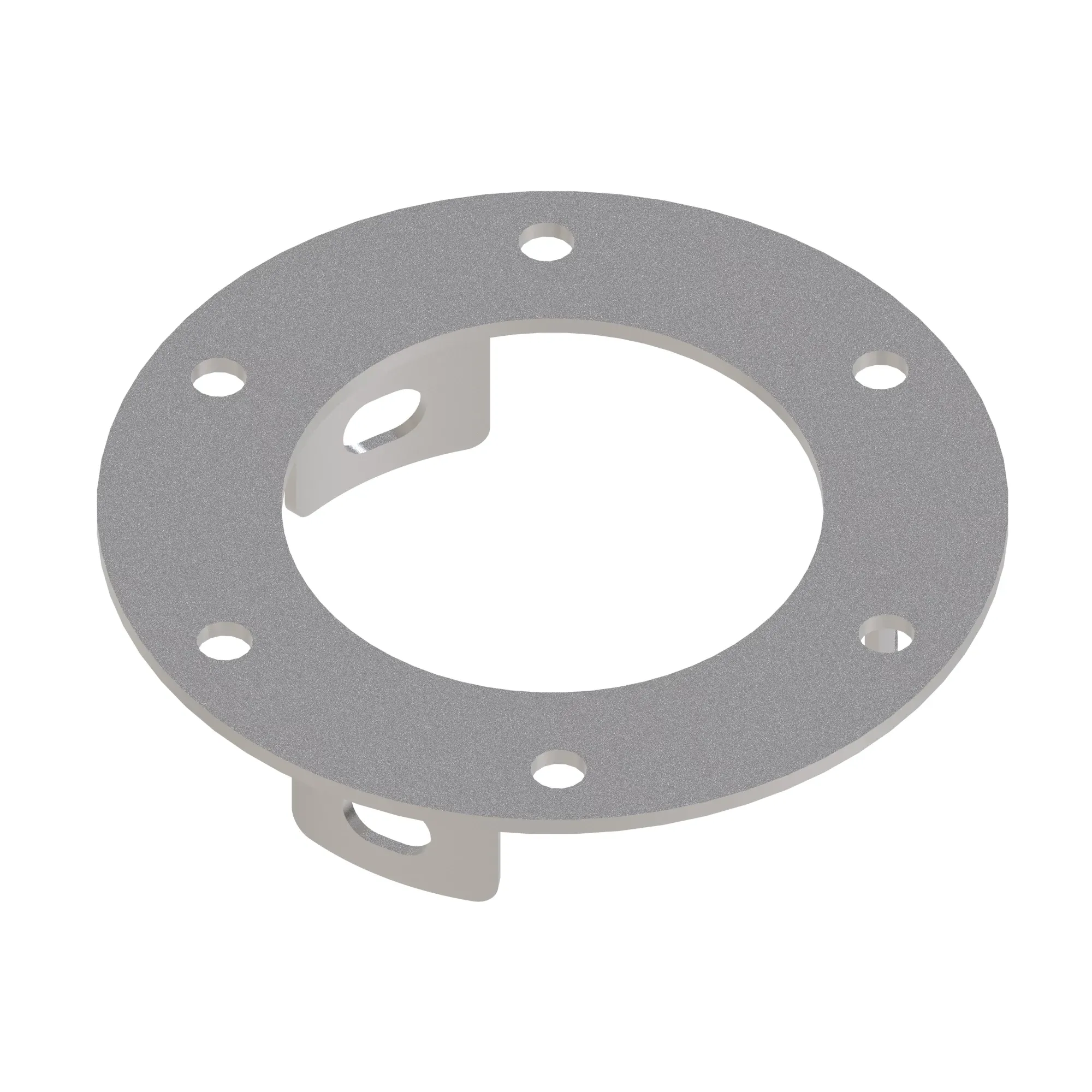 John Deere UJoint Bracket - AXE26309