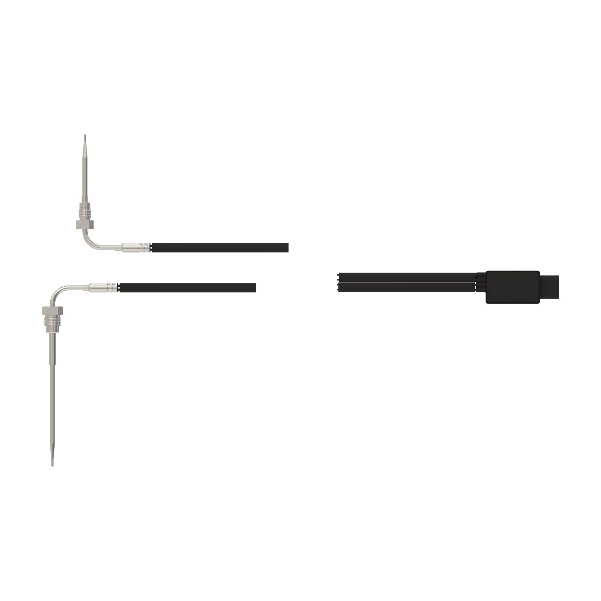 TEMPERATURE SENSOR, SCR 350/1000 MM