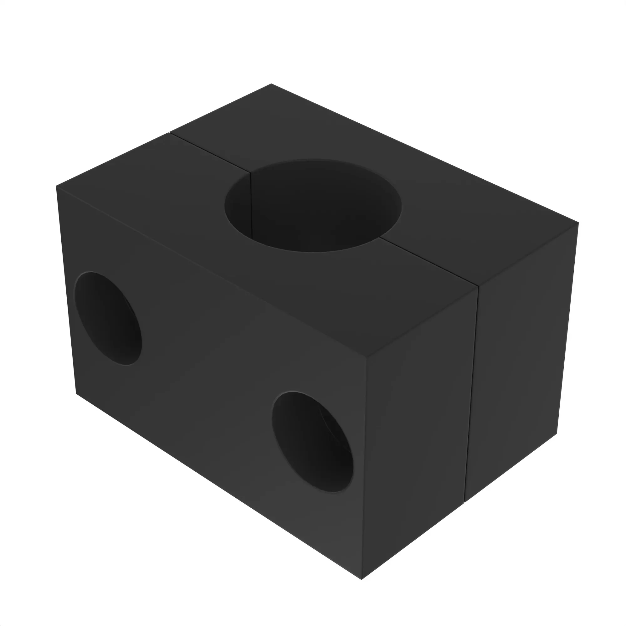 HOSE SUPPORT