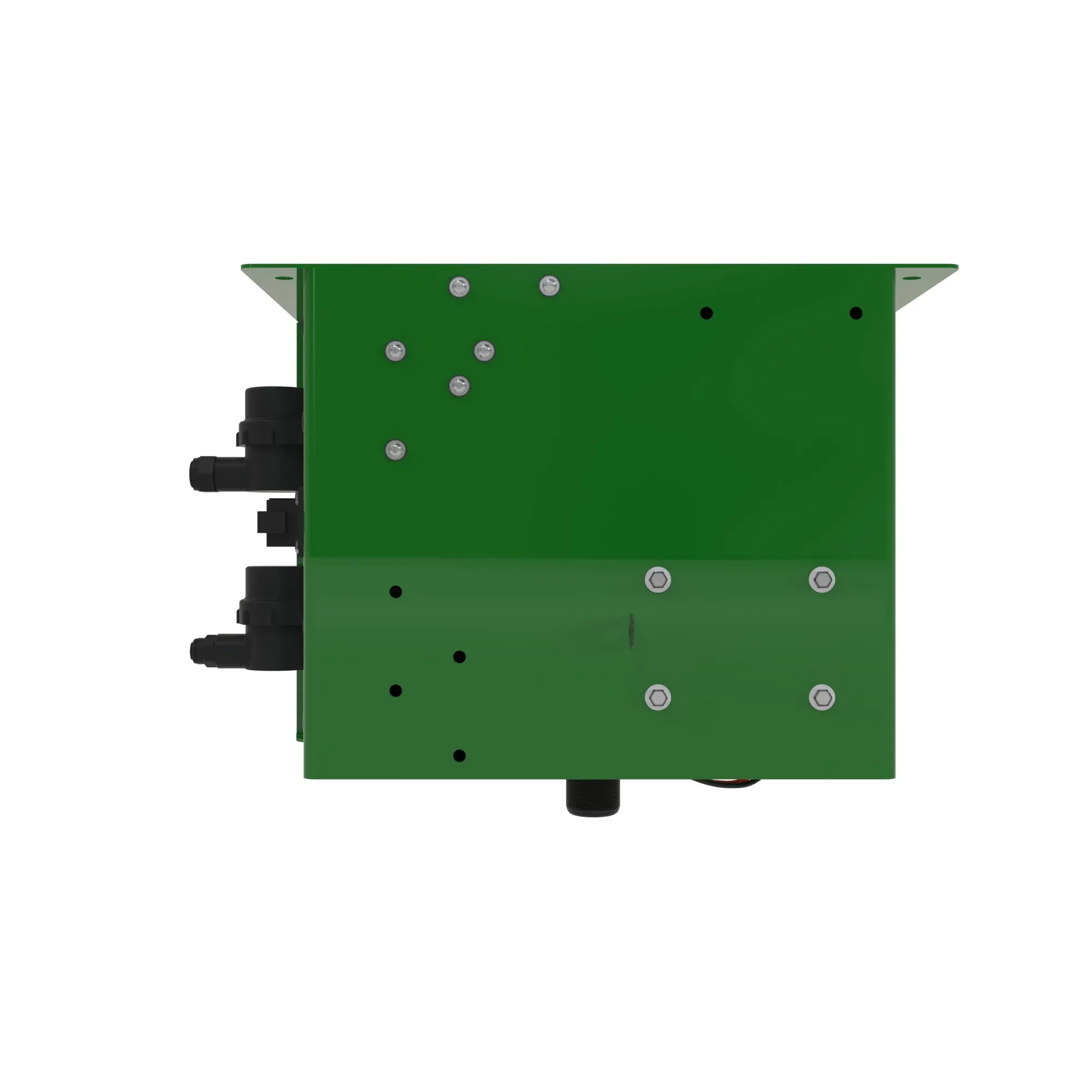 OBA INJECTION FOAMER UNIT
