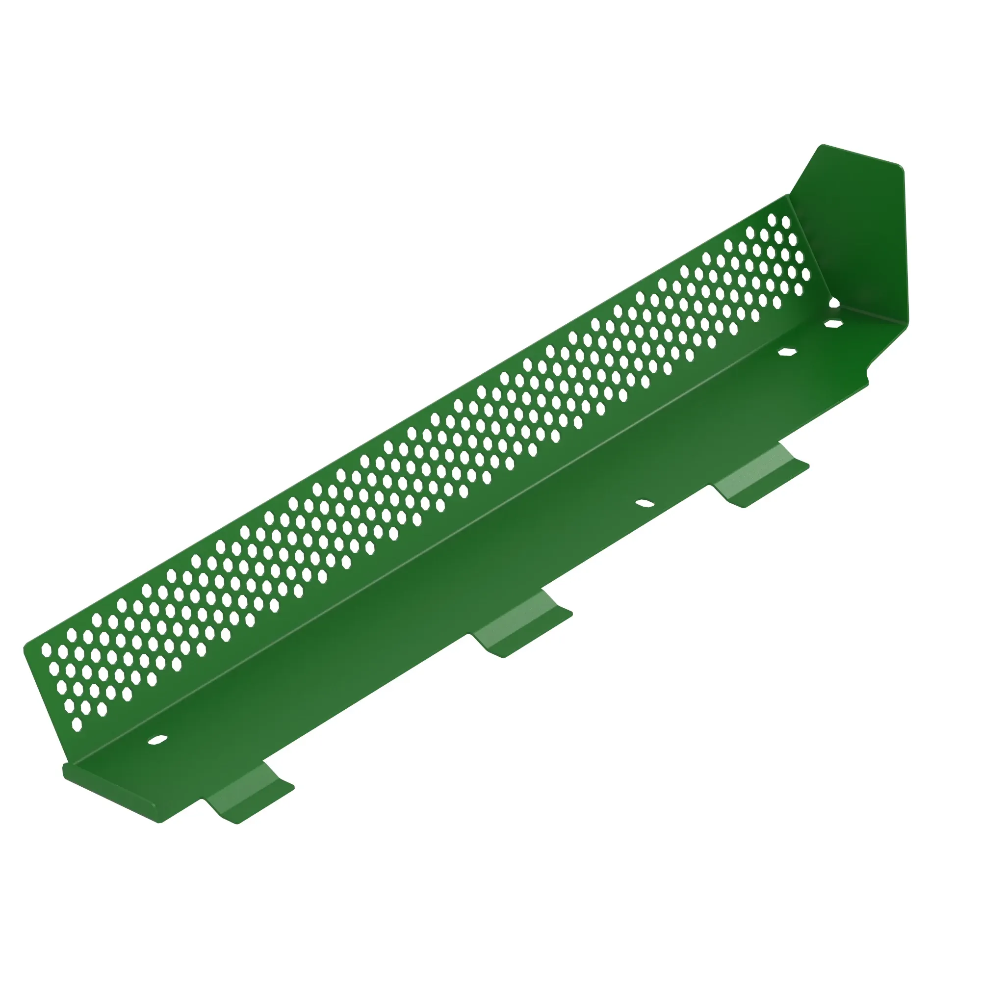 John Deere Bracket - HXE149160