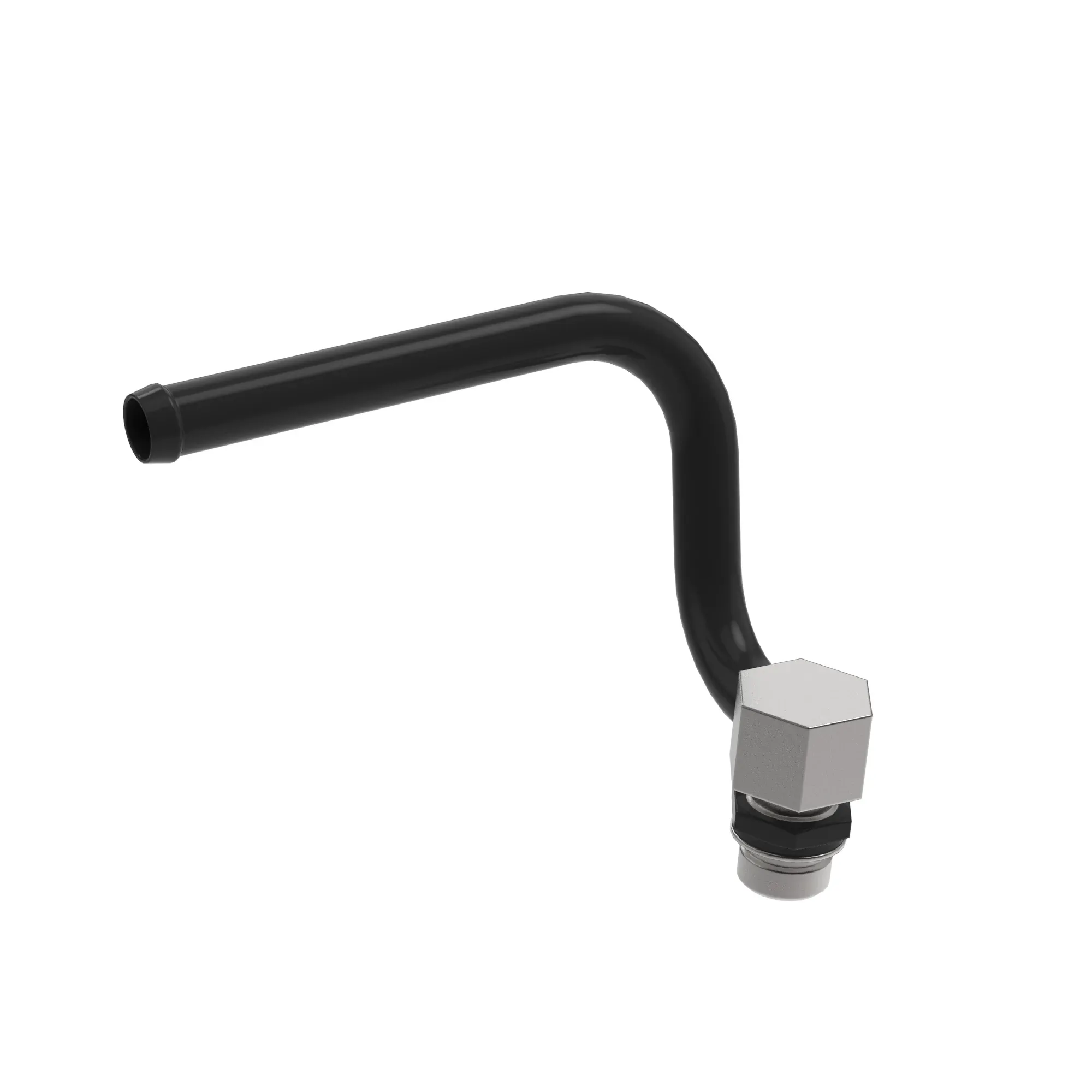 John Deere Return Oil Tube - AL228725