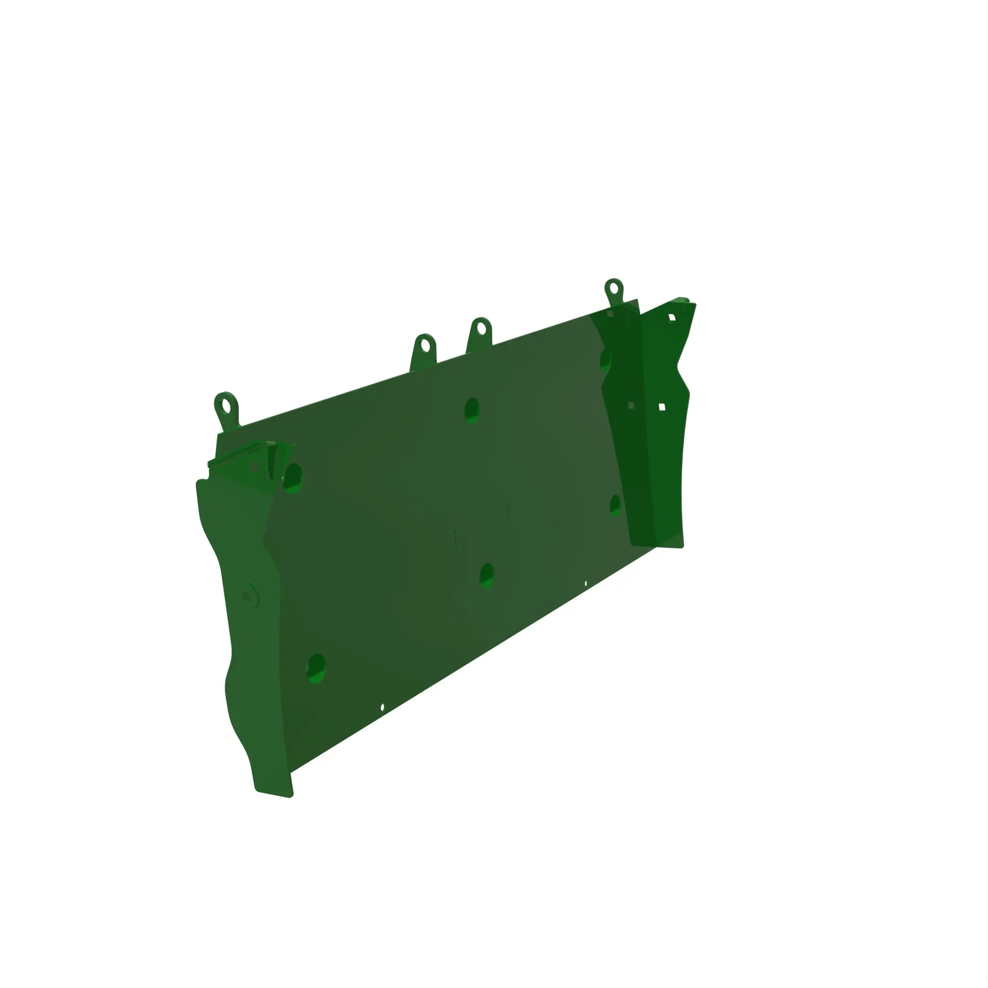 John Deere Chute - AXE69782
