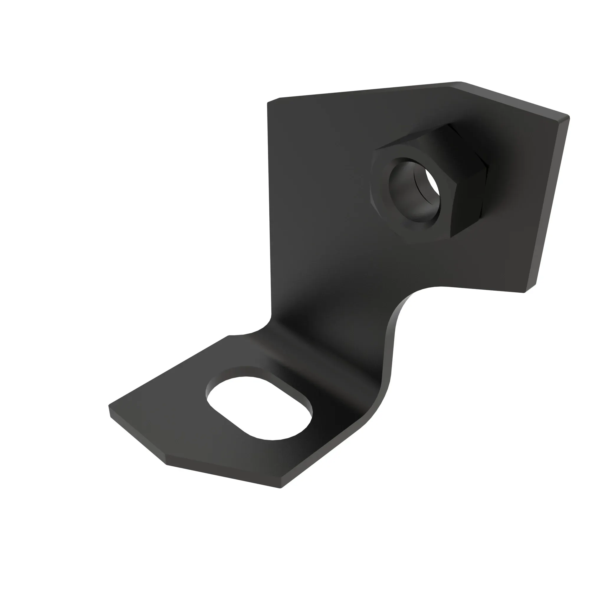 John Deere Actuator Link Bracket - AT433719