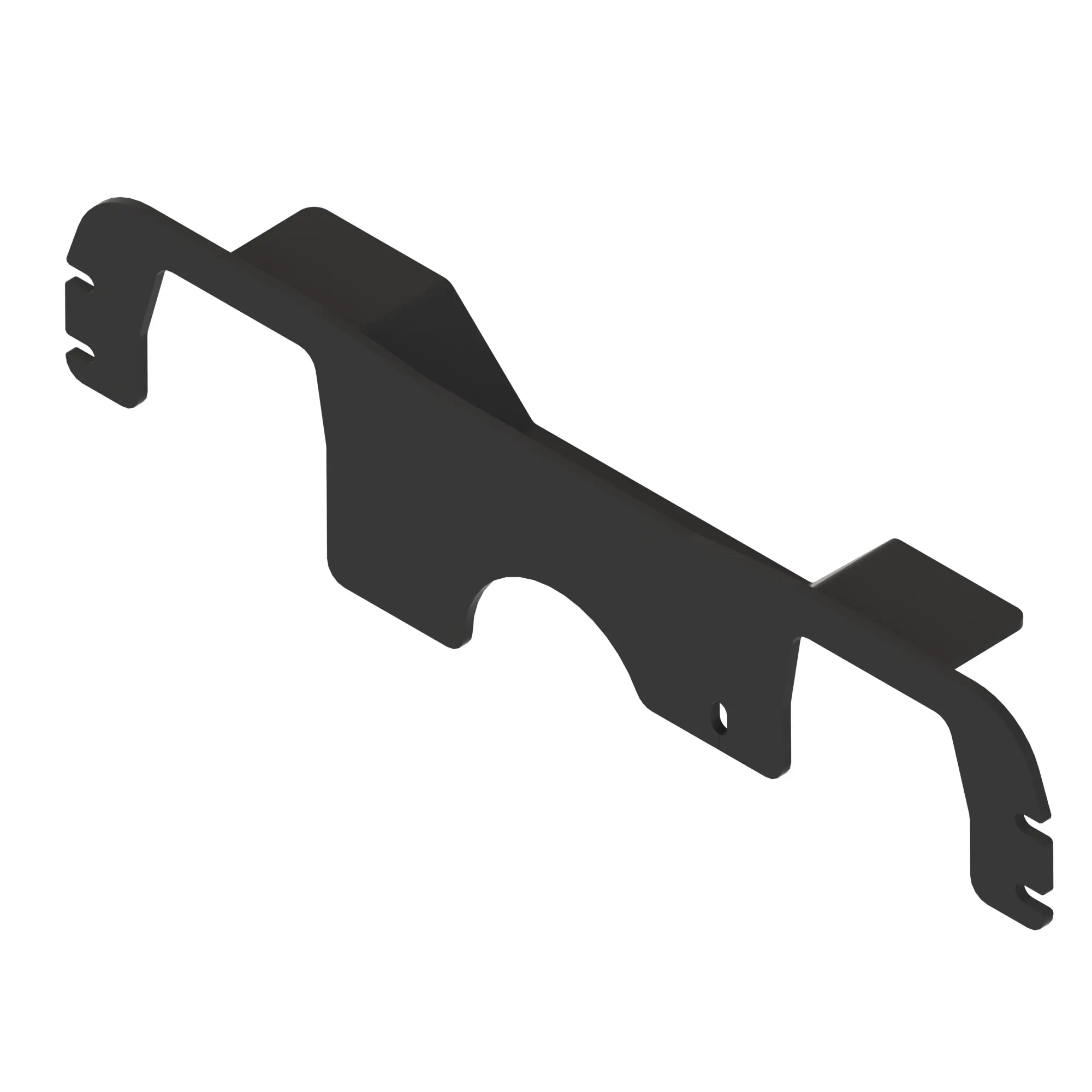John Deere Upper Cover - AT179743