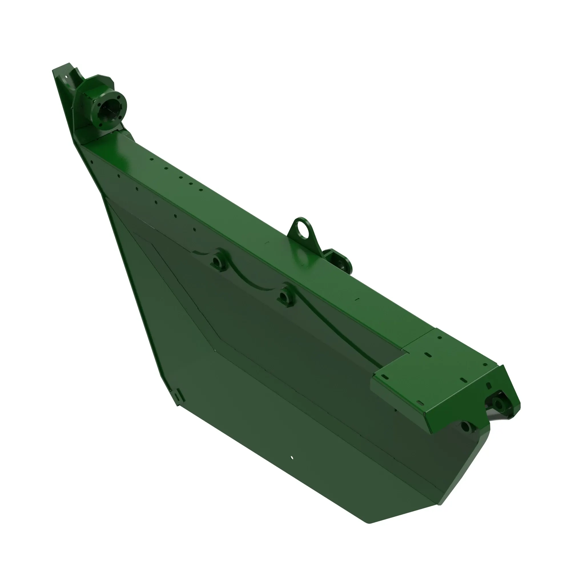 John Deere Crop Divider Frame, Right Side - AXT21043