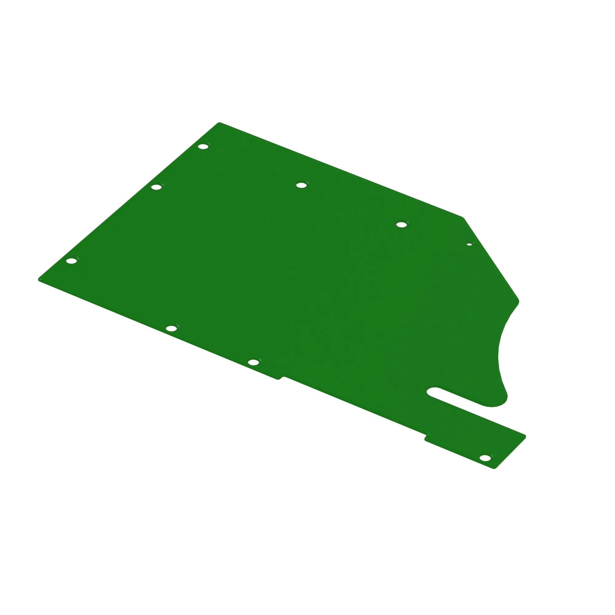 John Deere Cover - H234833