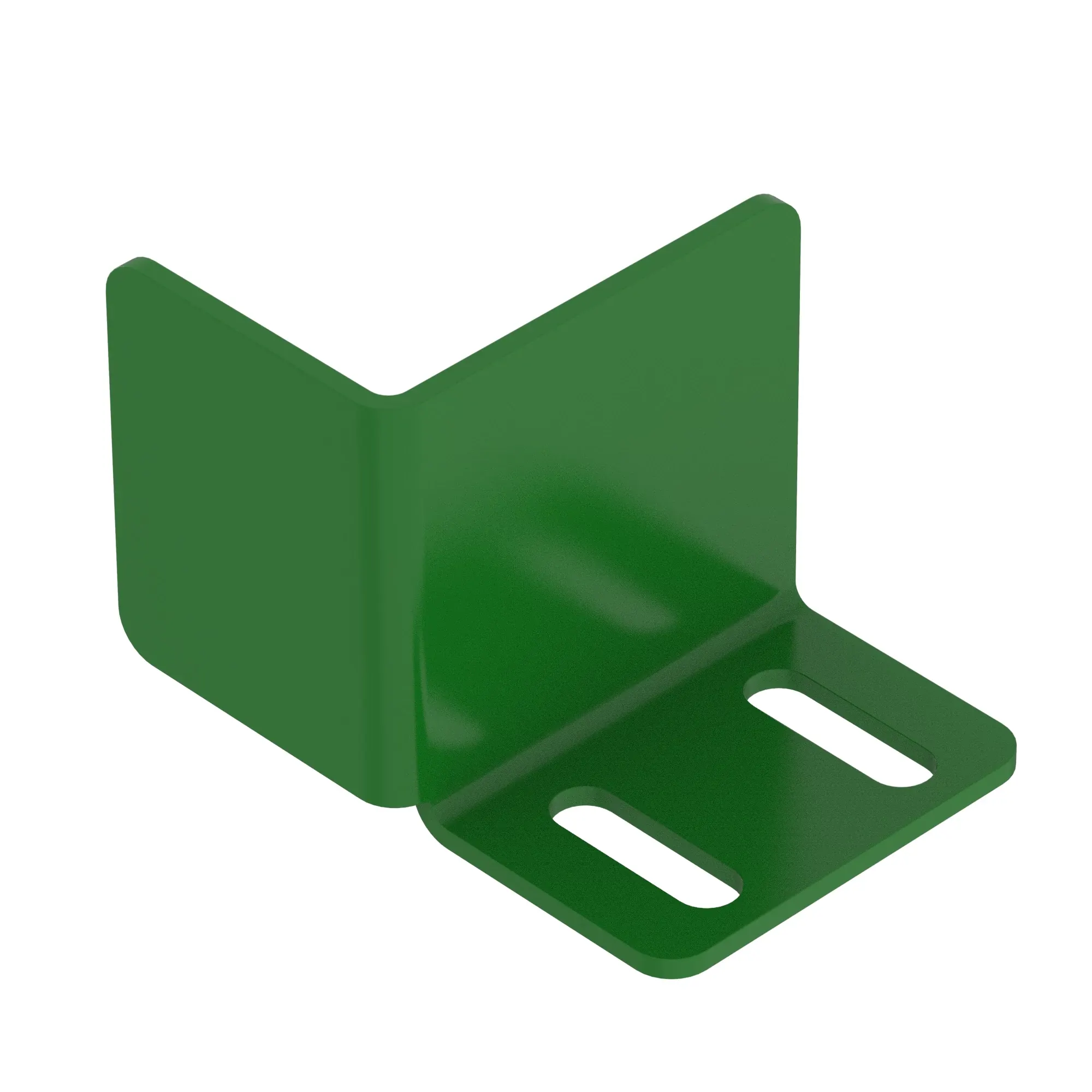 BRACKET, DEF TANK MOUNT