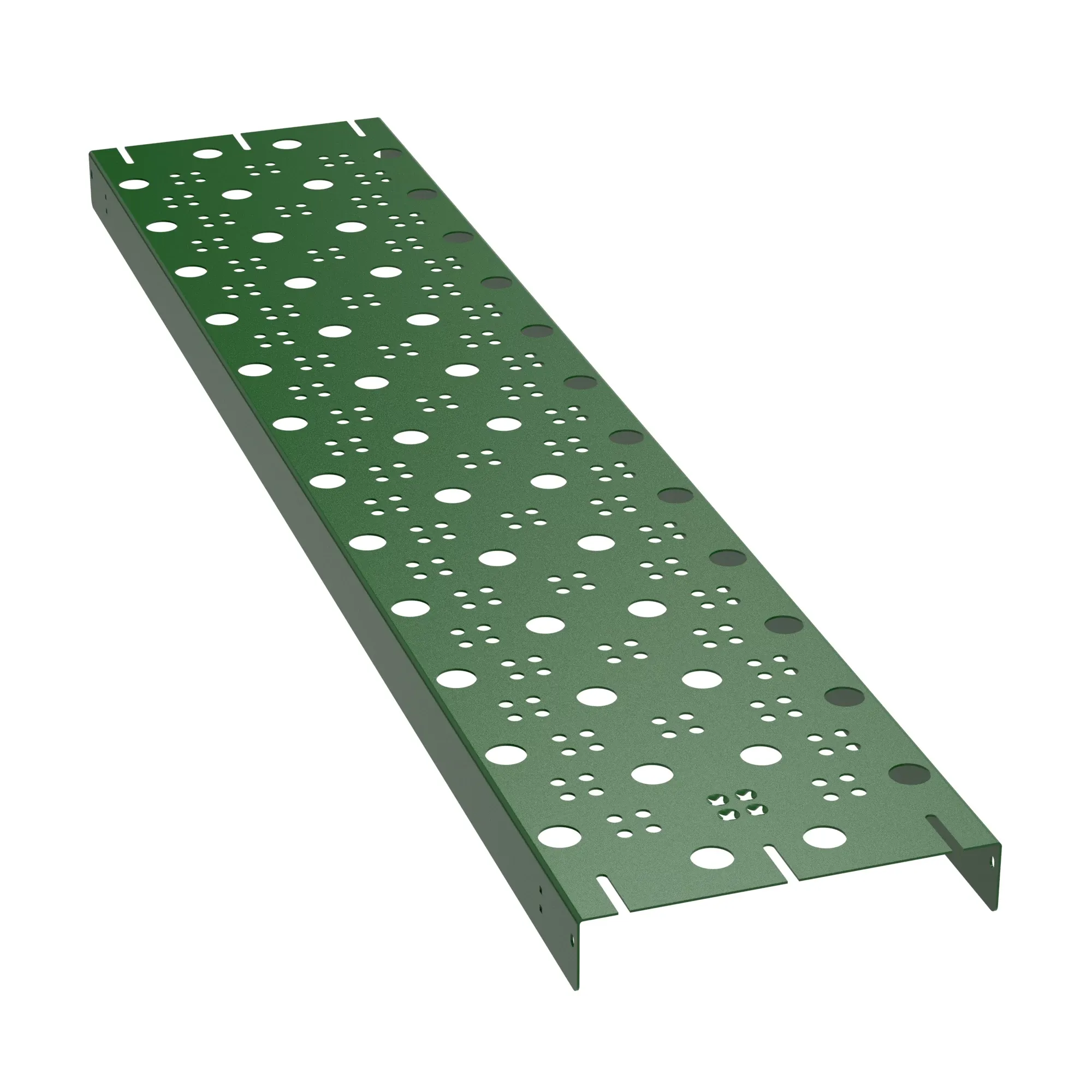 John Deere Platform - KK95292