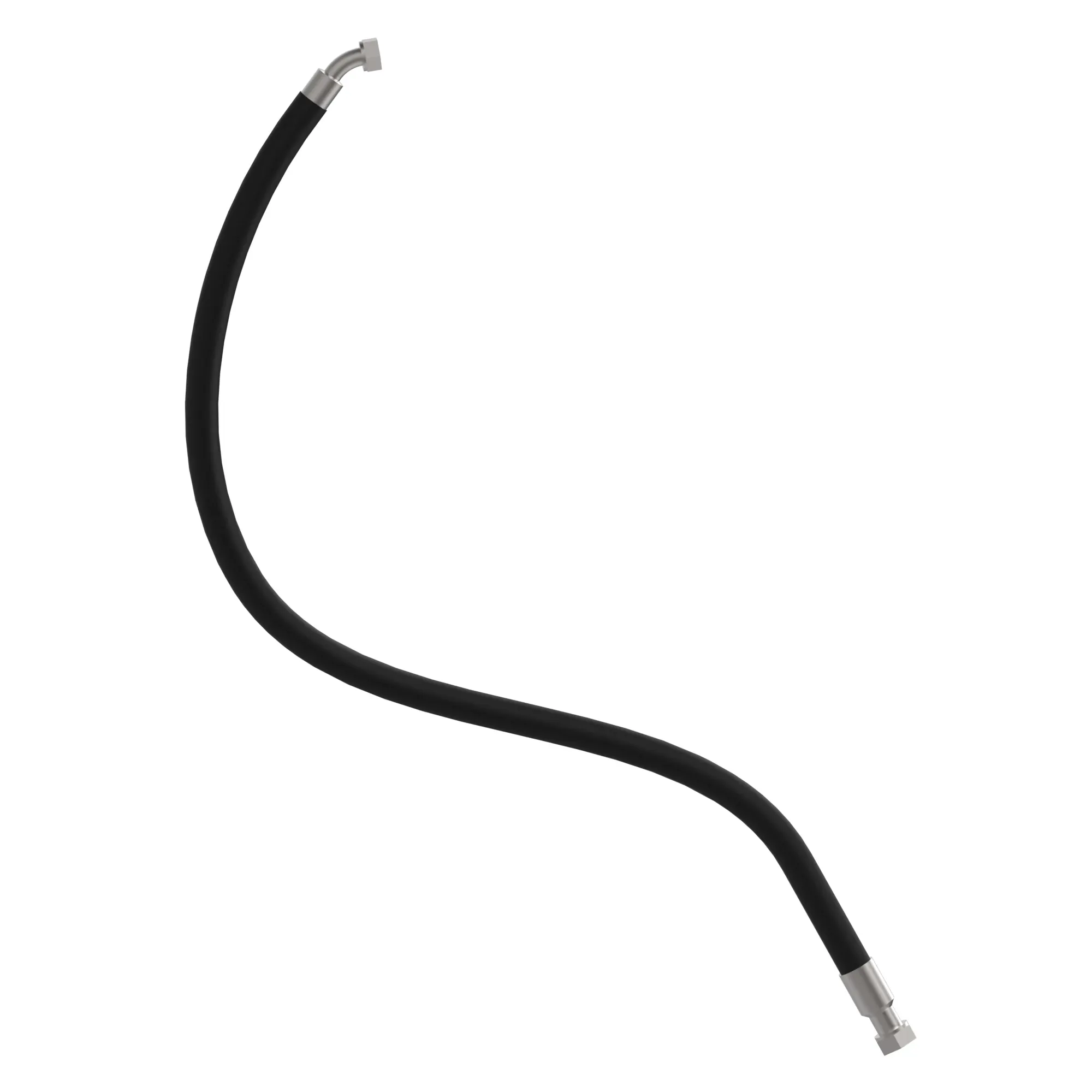 HOSE, HYDRAULIC