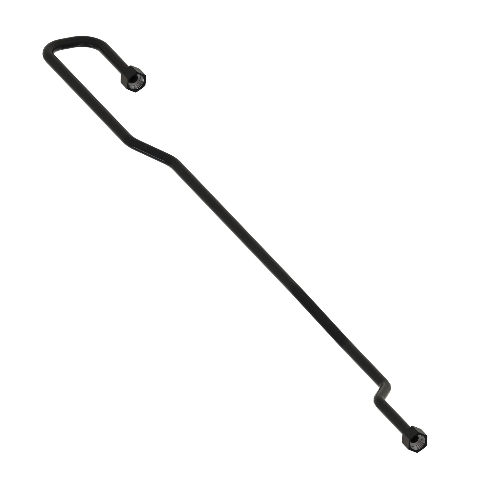 Oil Tube