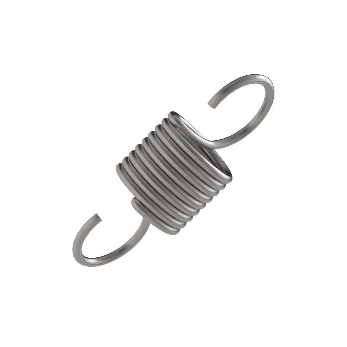 Spring, Bearing Seat Return