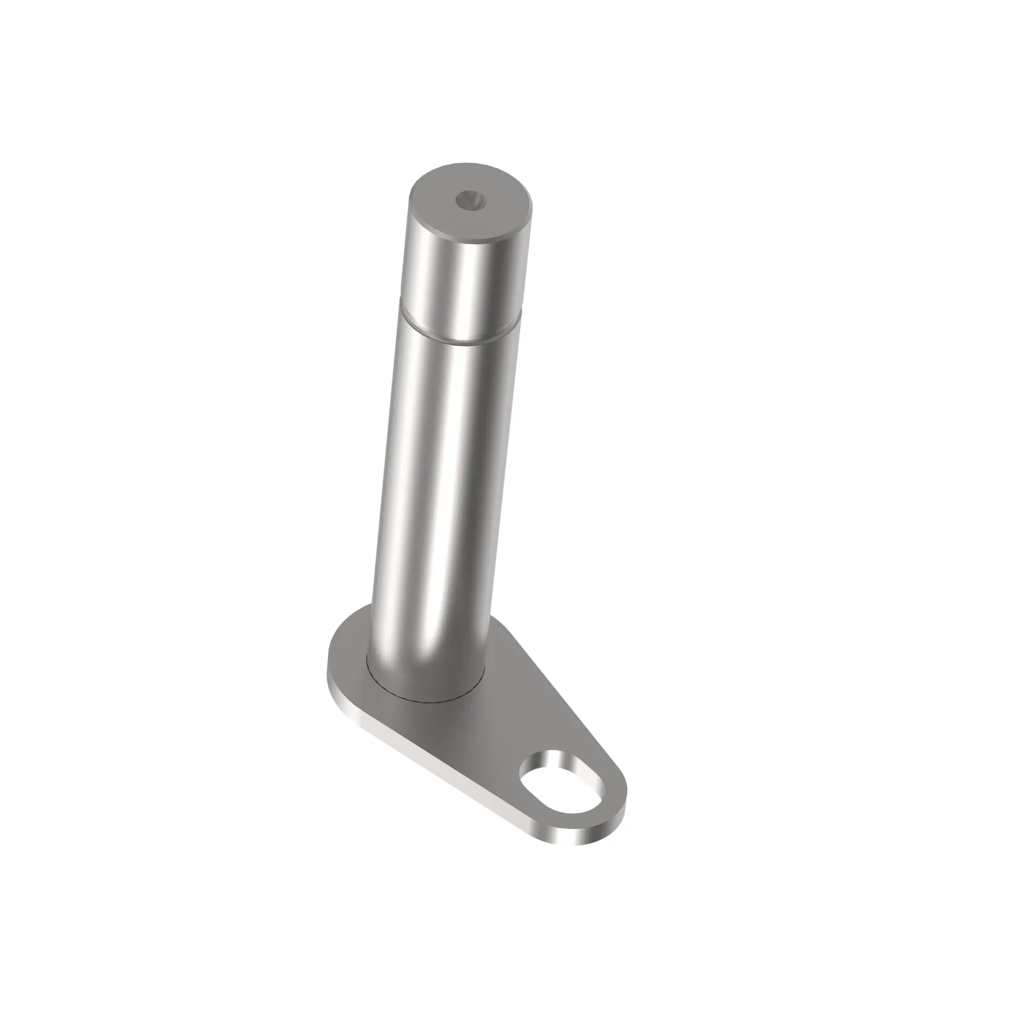 John Deere 2 inch Weldment Pin - AT516935