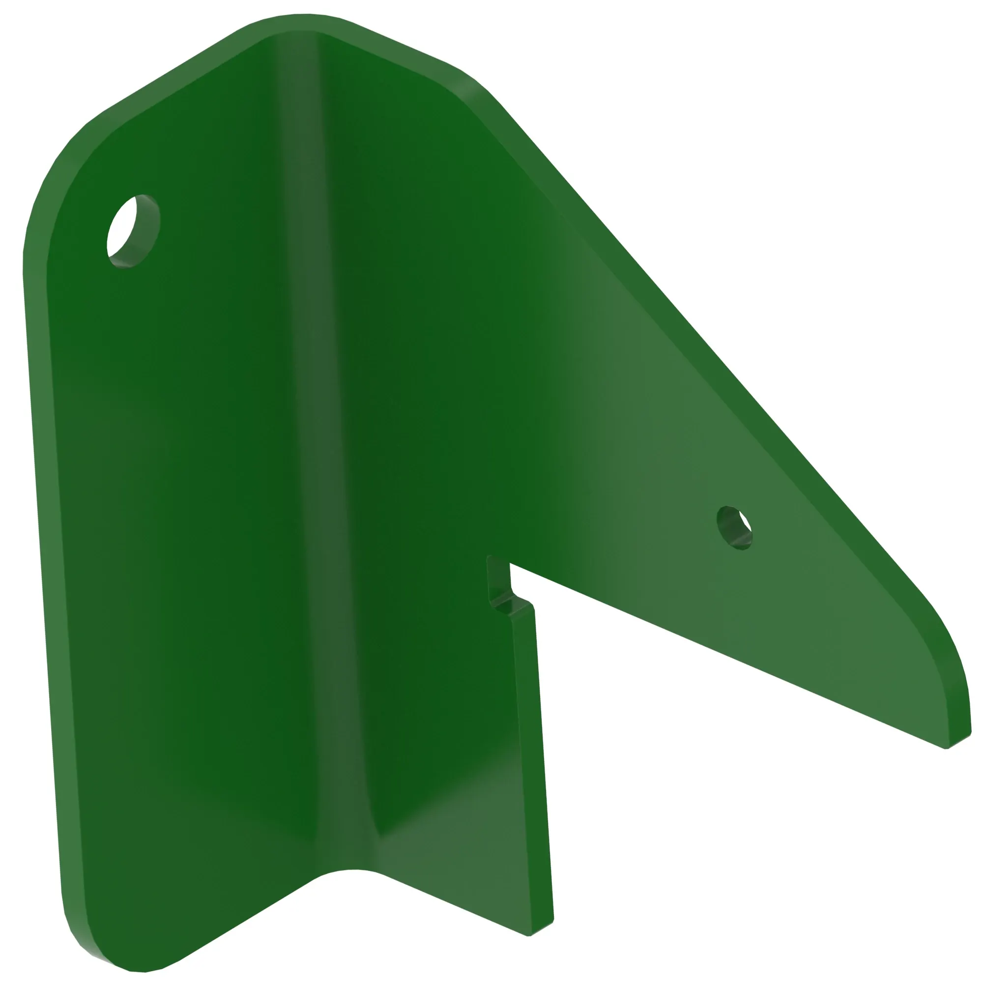 ANGLE, REAR ENGINE SUPPORT