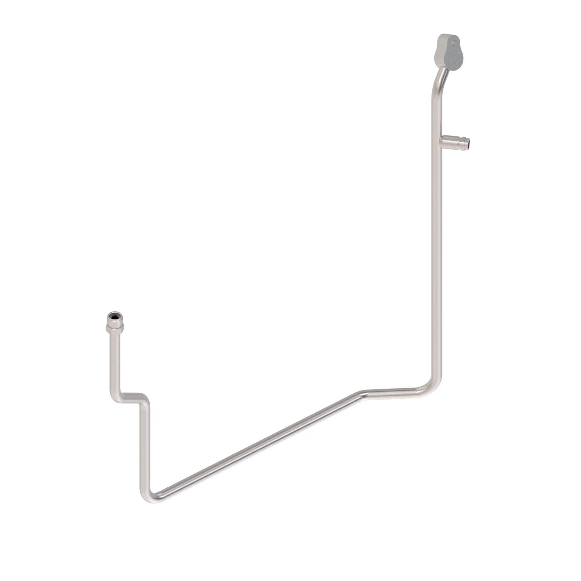 LINE 4X20 DSCHRGE-CHASSIS