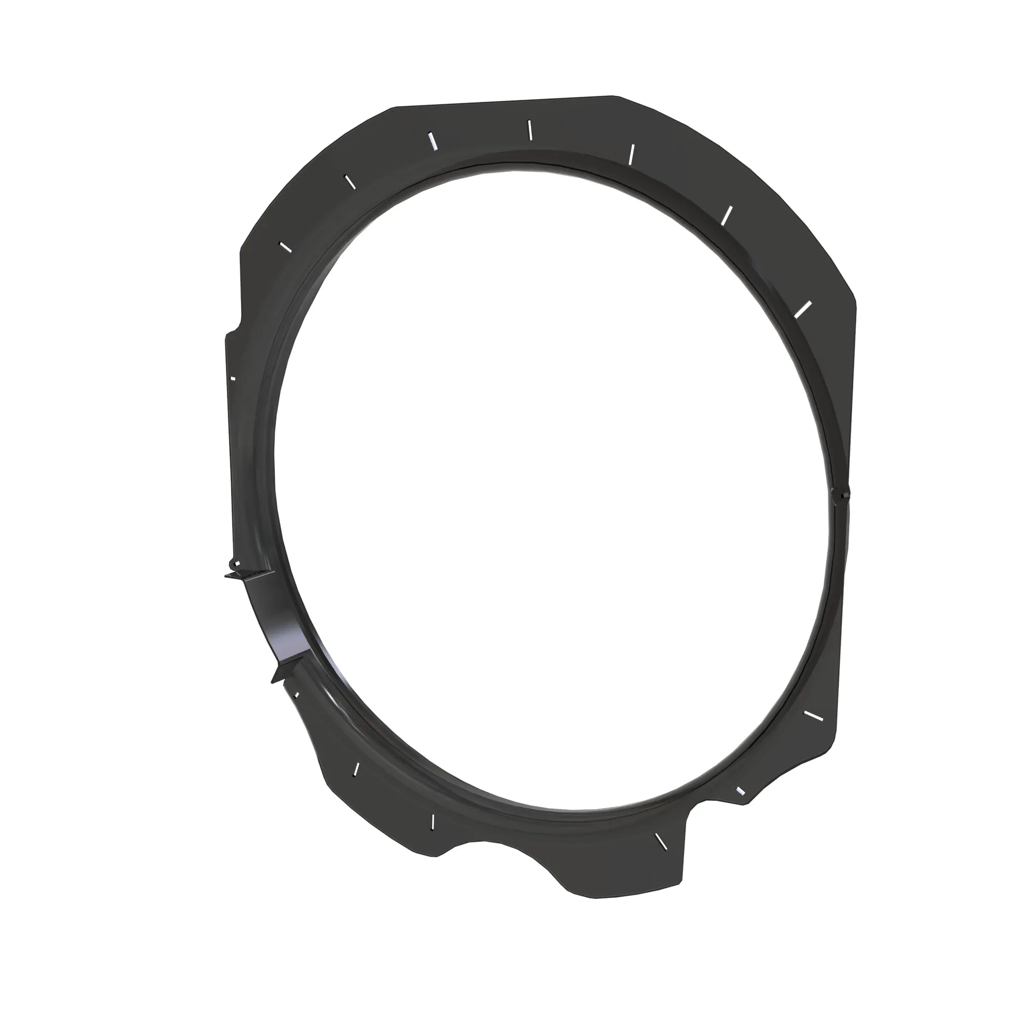 R542504: Front Shroud
