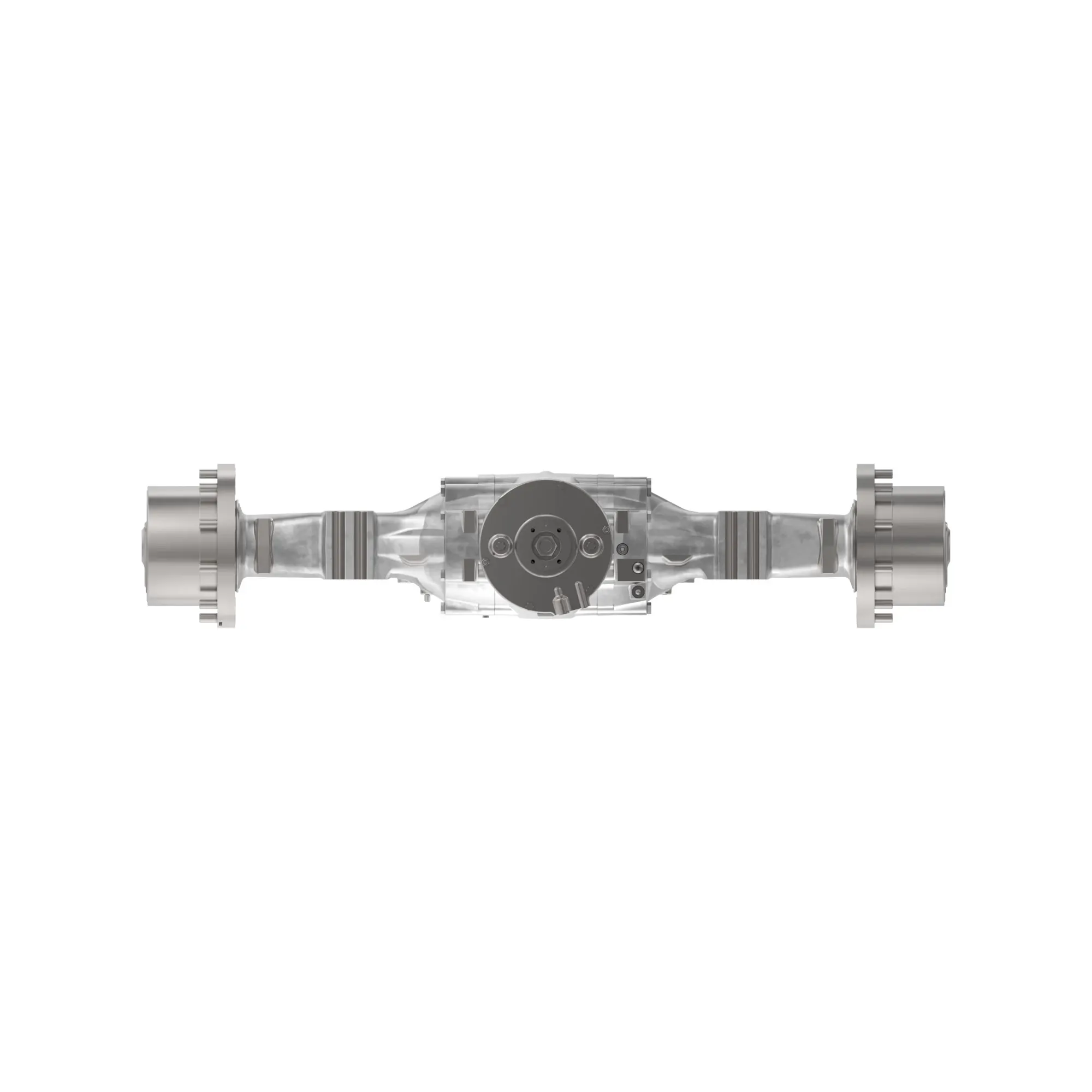 Rear Axle
