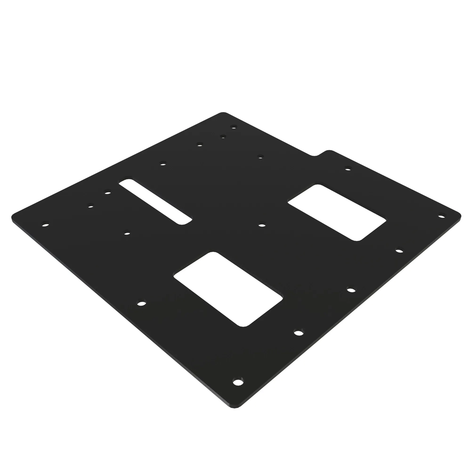 John Deere Insulator, Heat Shield - KK18343