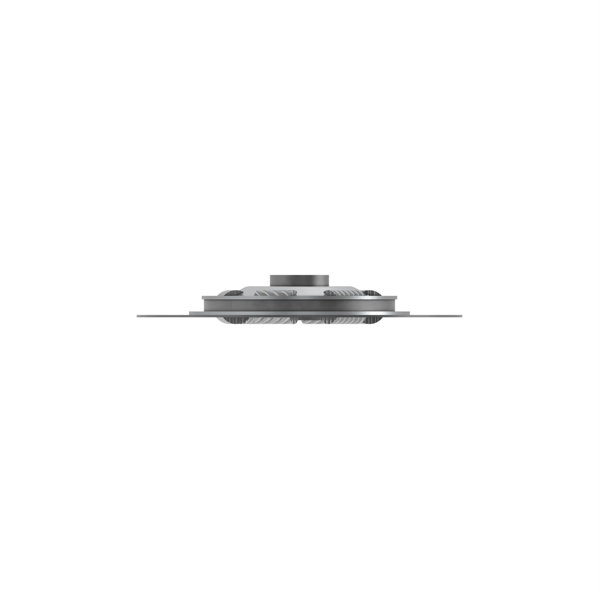 COUPLING, DRIVE TORSIONAL ISOLATOR