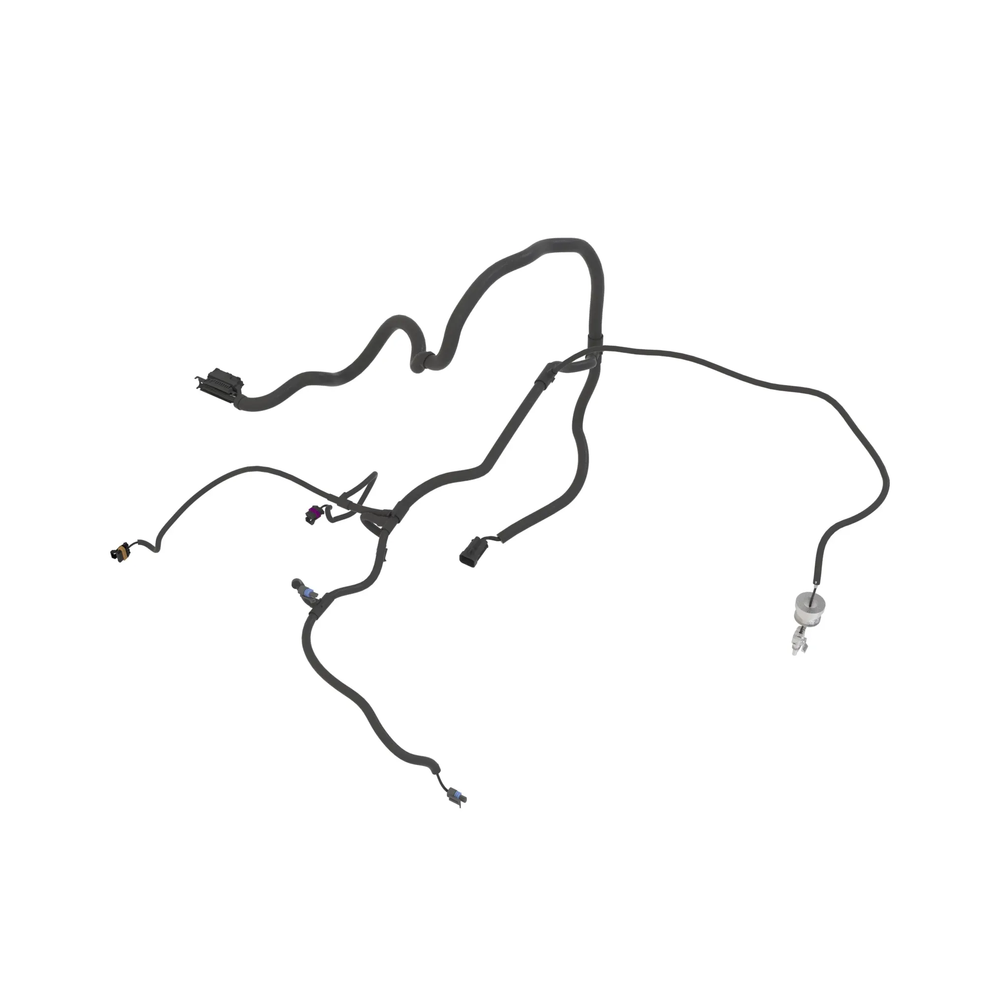 John Deere Wiring Harness - AL204912