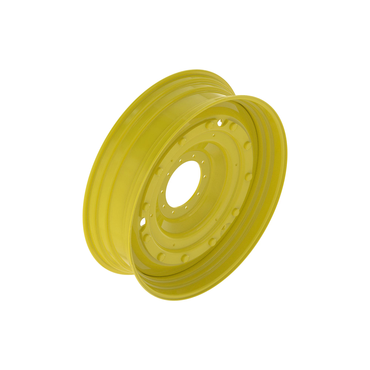 WHEEL, WHEEL, DW13X46, 10B 16P 12D