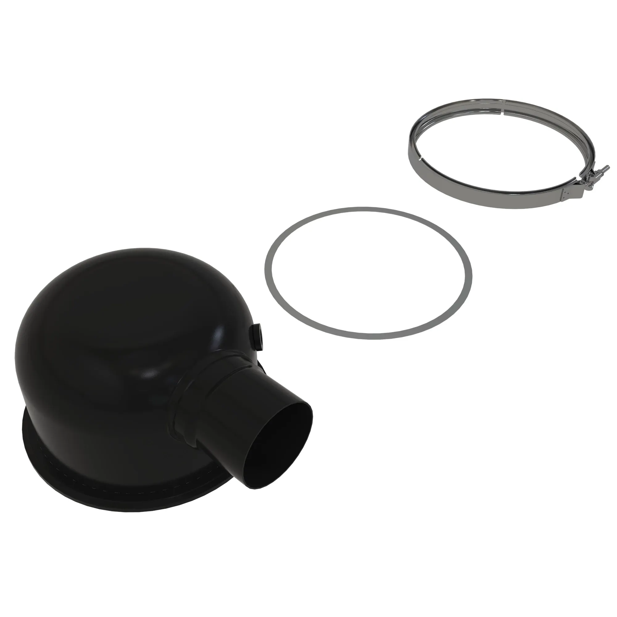 SIZE 5 DOC-DPF RO KIT