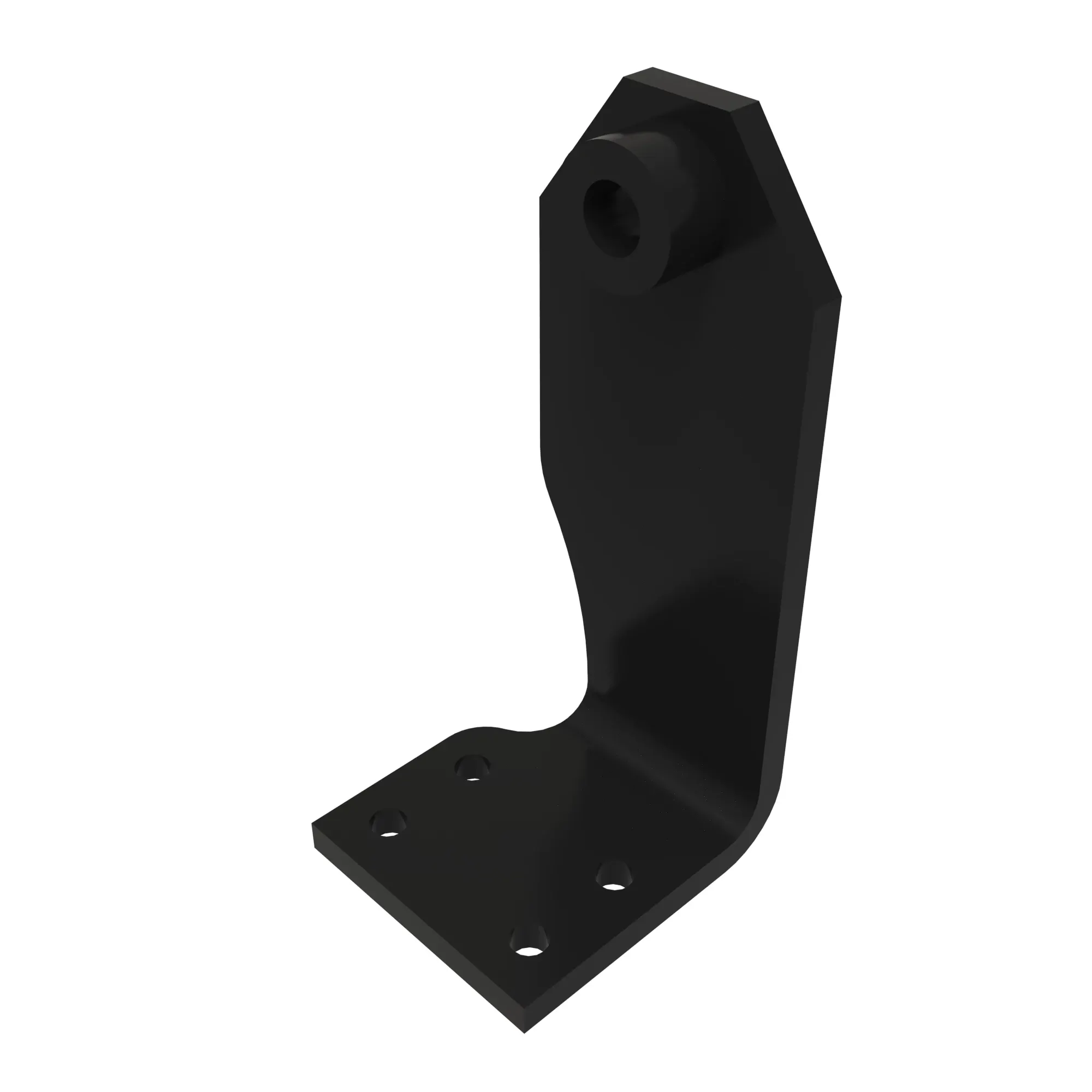 BASKET HANGER-LH