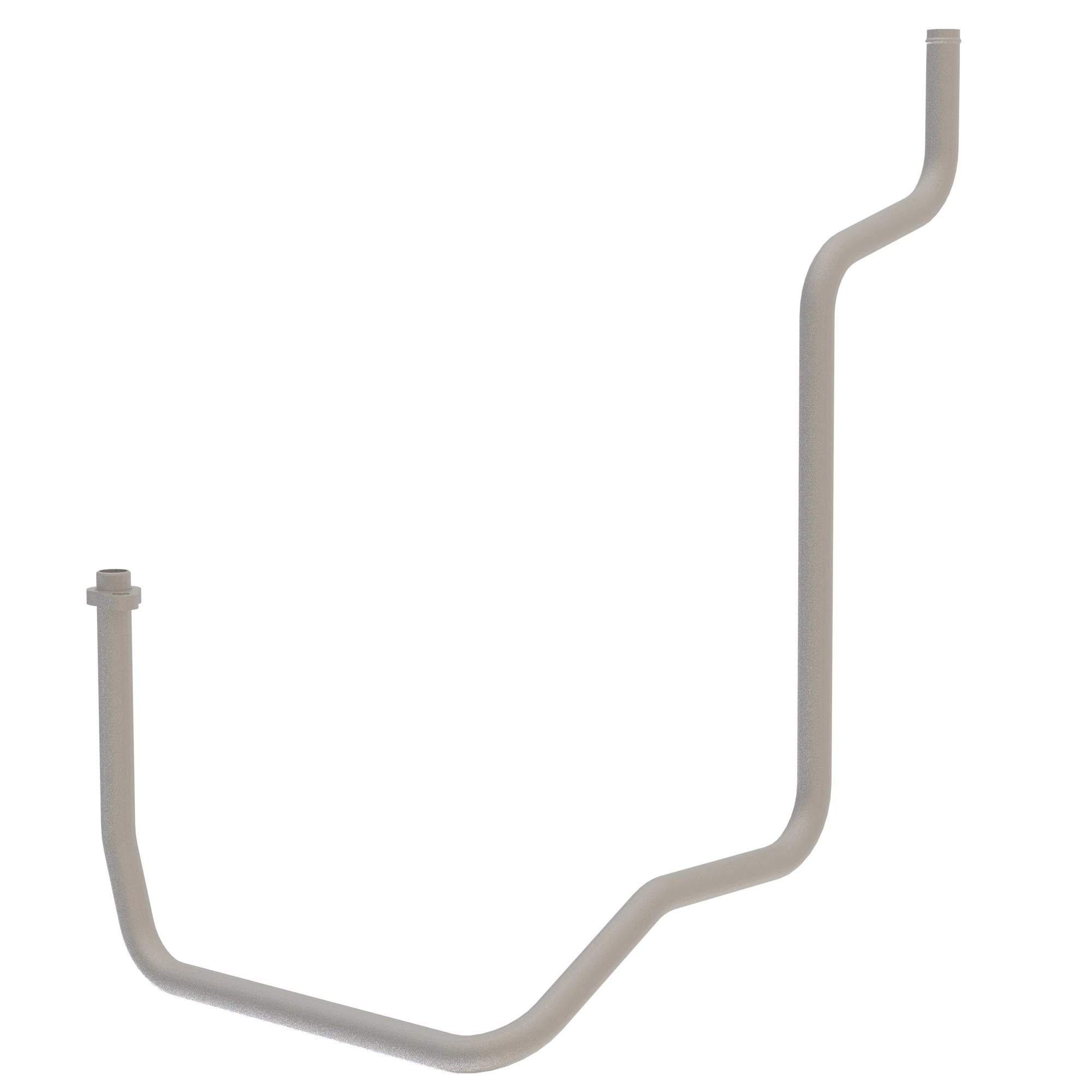 TUBE, EGR COOLANT SUPPLY 6068 STAGE