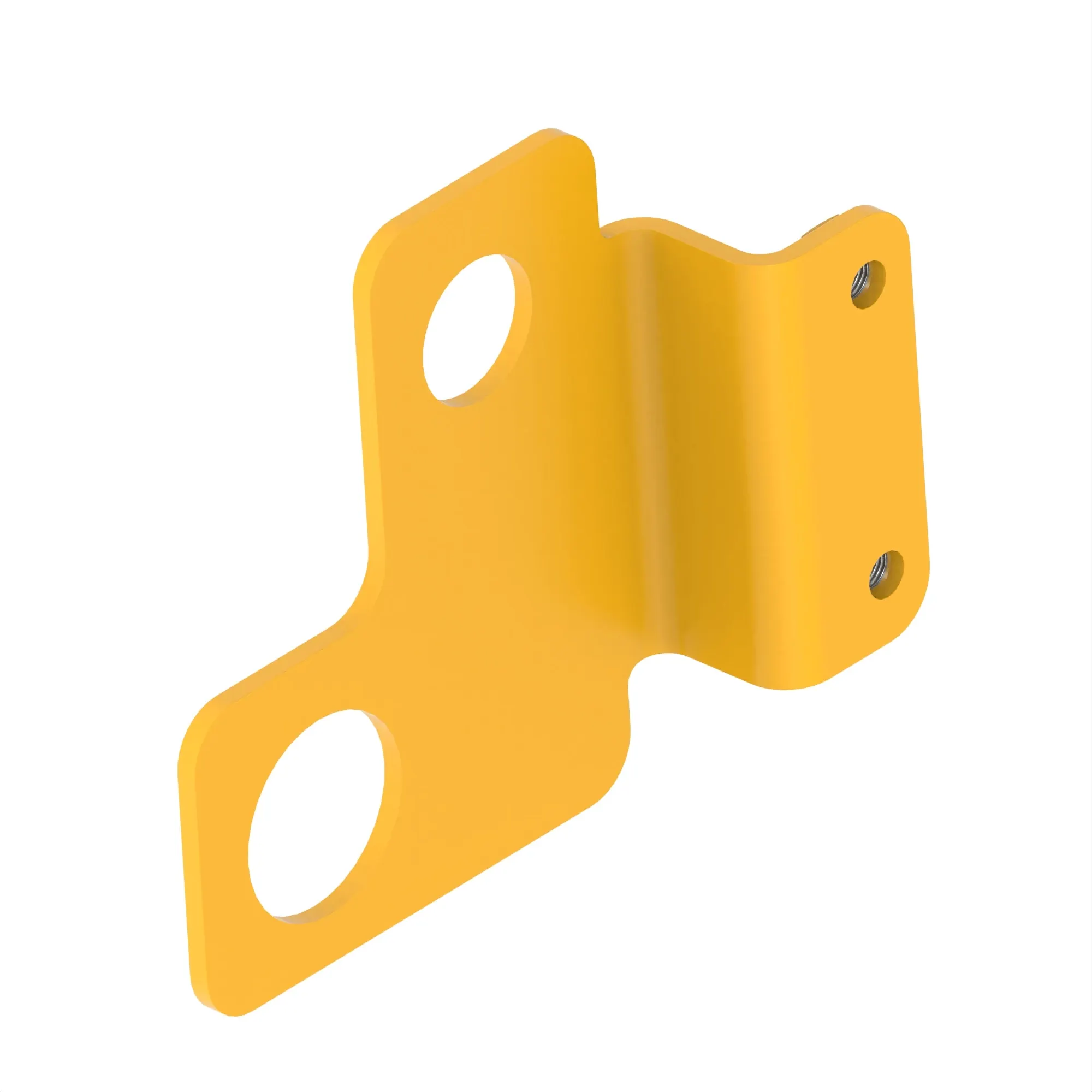 BRACKET, QUICK SERVICE BRACKET - EN