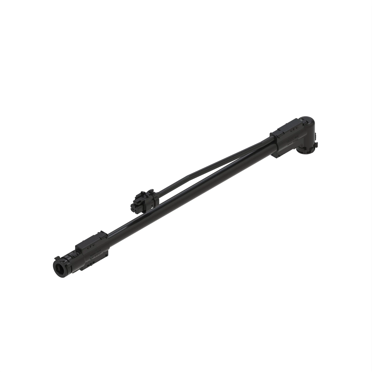 DEF Line, Suction, 425MM, 3/8" Stra
