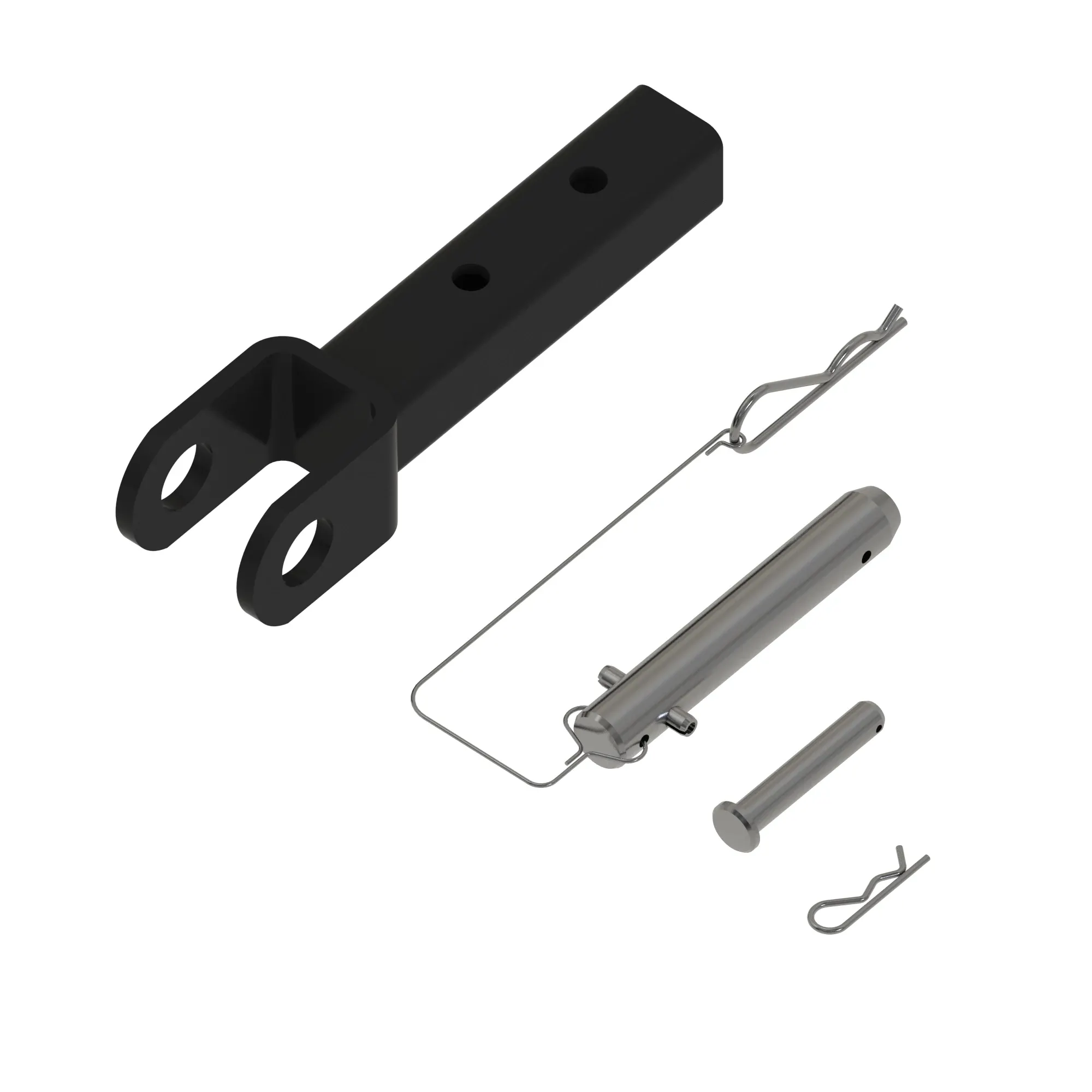 Hitch Kit