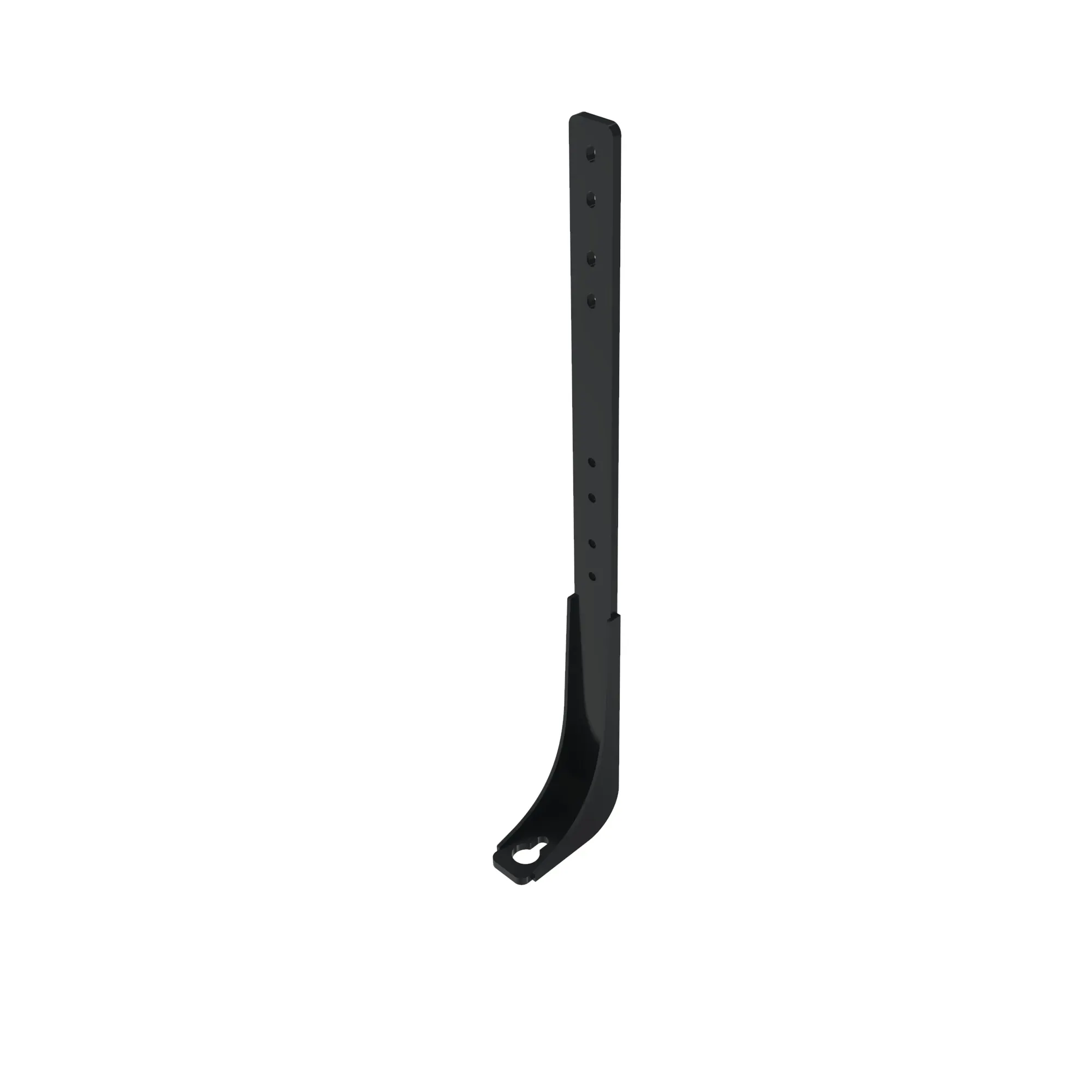 John Deere Fender Bracket - AT498967