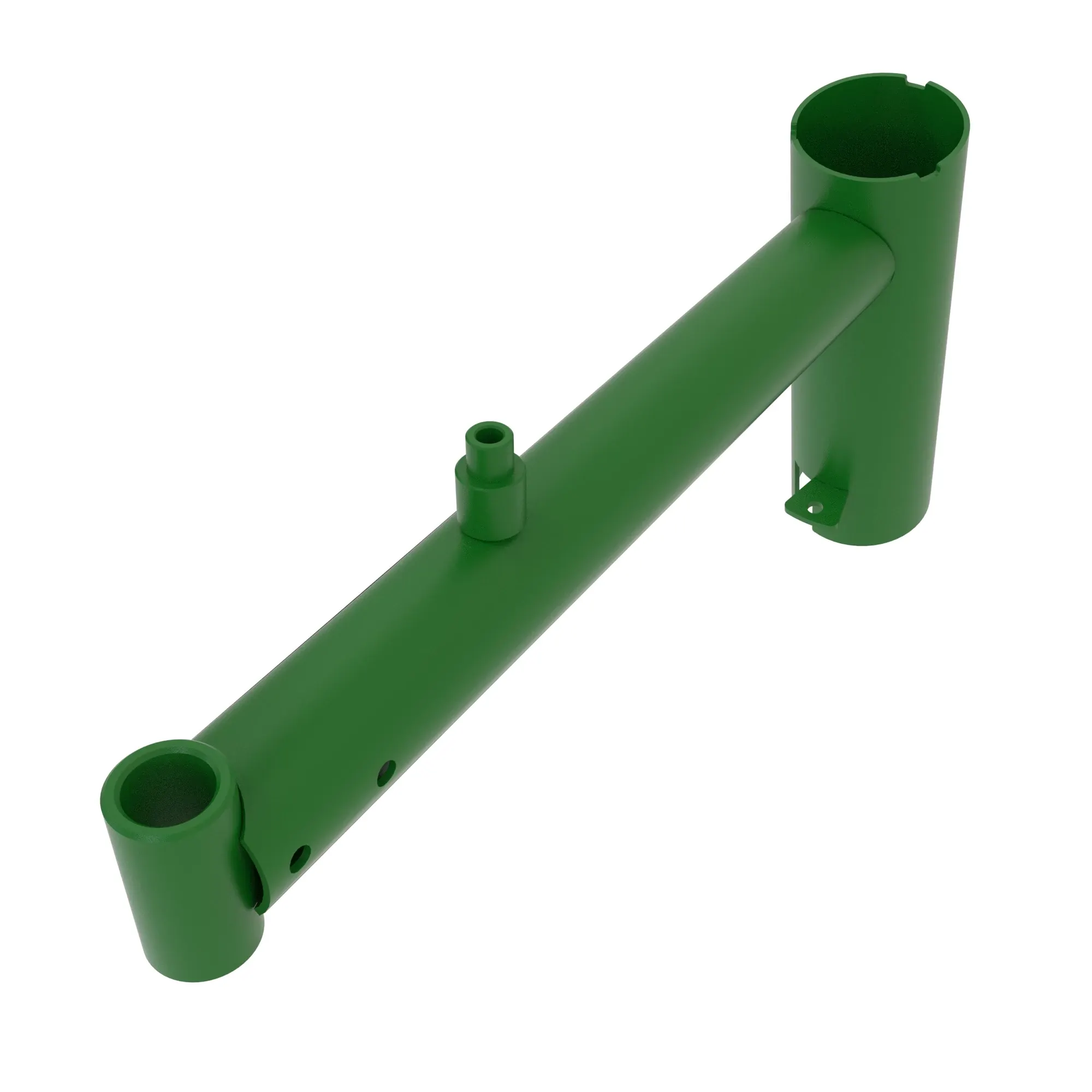 BRACKET, WELDED