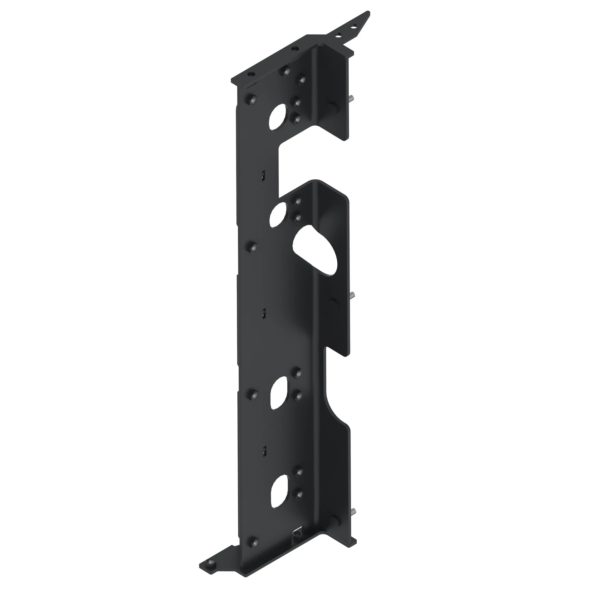 RADIATOR MOUNT BRACKET