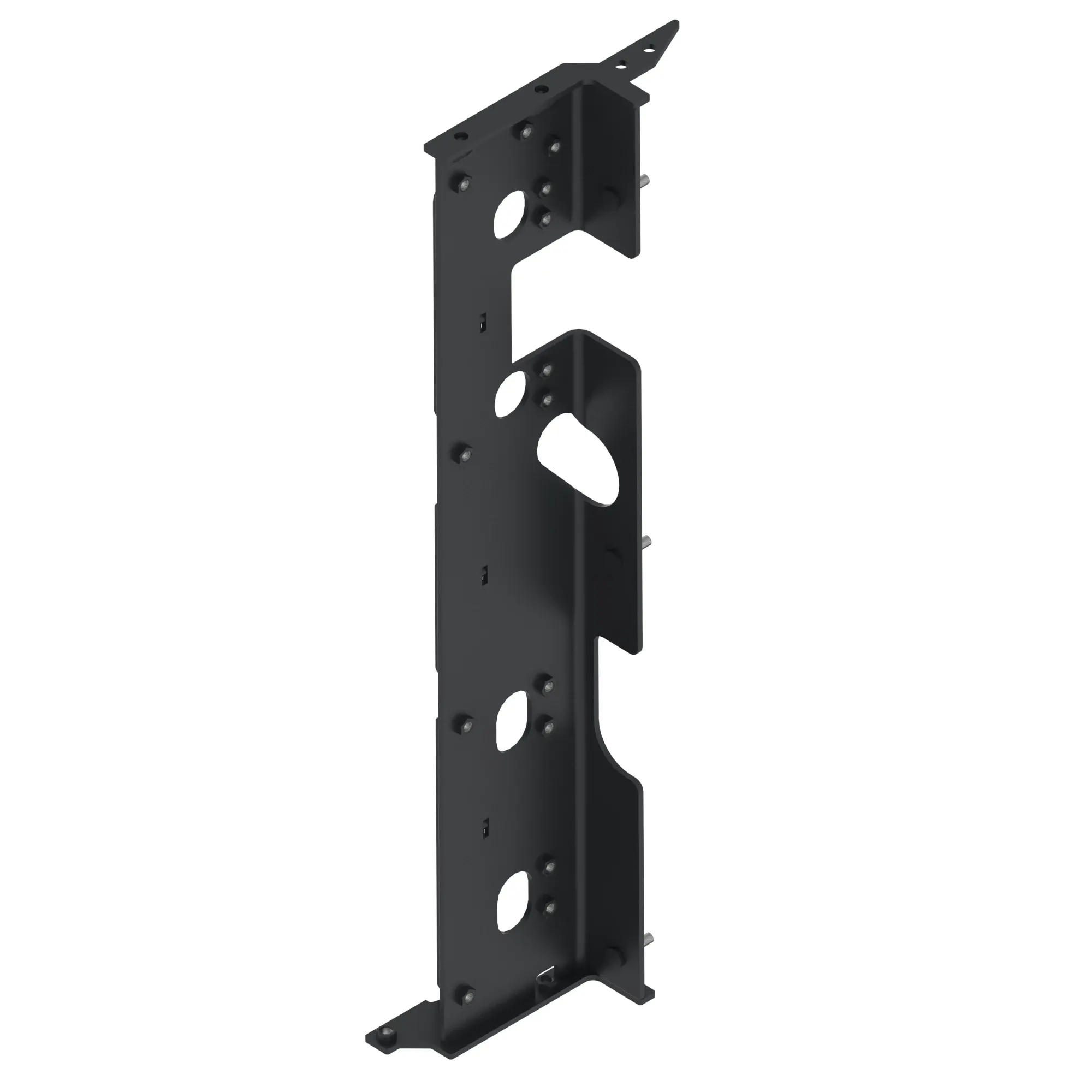 John Deere Cooling Package Bracket - AT420840