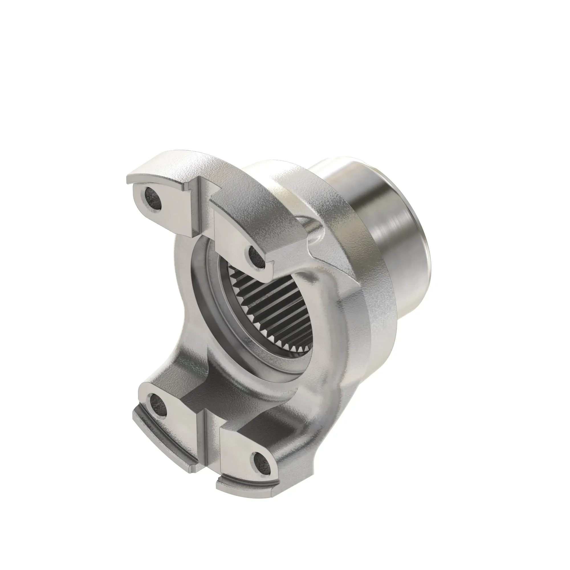 Universal Joint Yoke