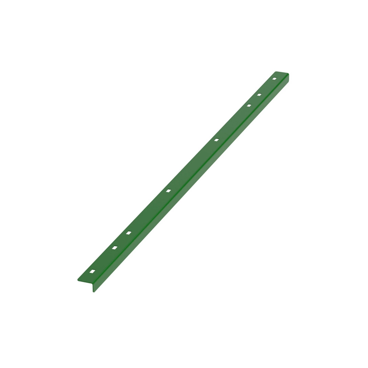 Channel, Belt Angle 3X3 Transition