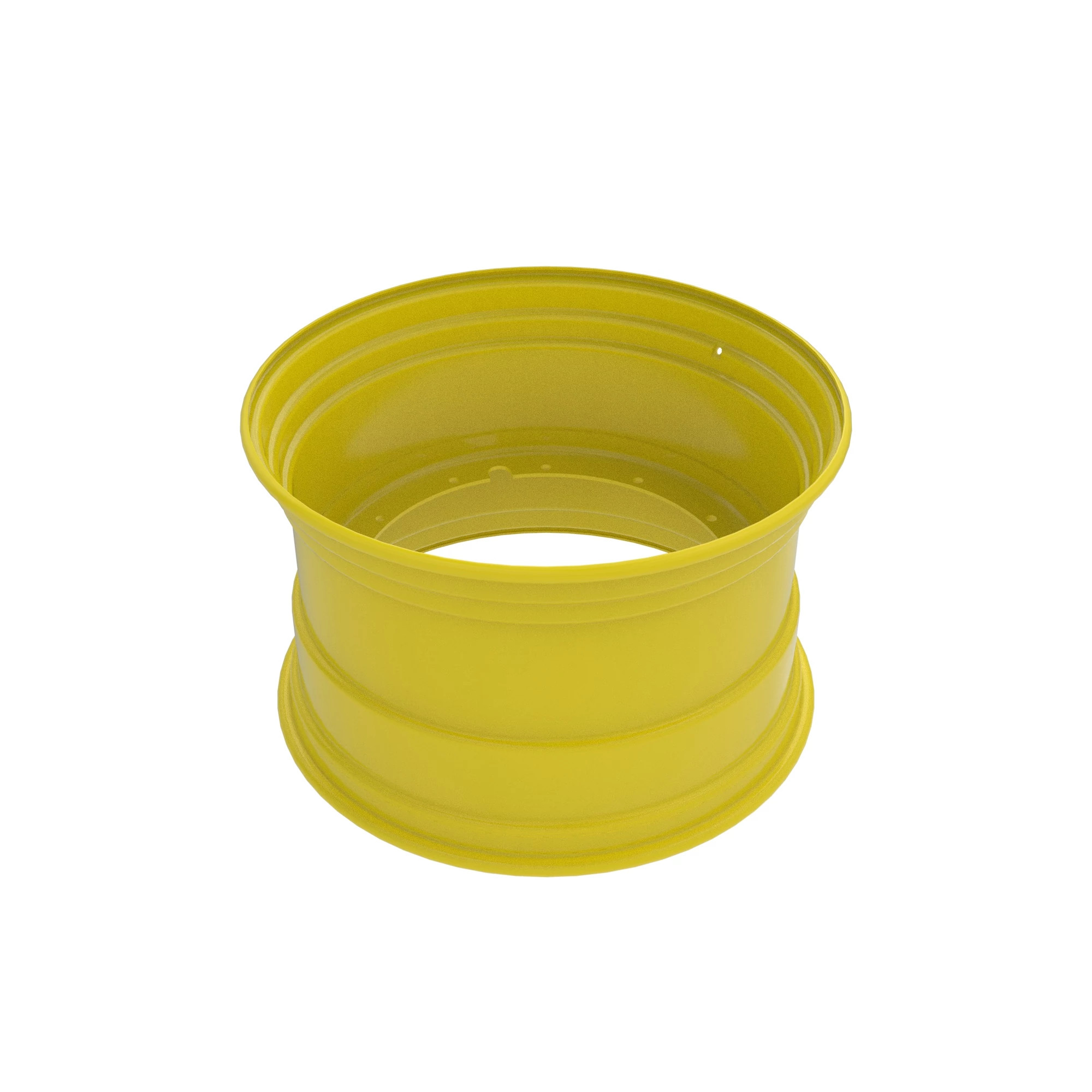 WHEEL, DW25A X 42 RIM W/BLT FLANGE