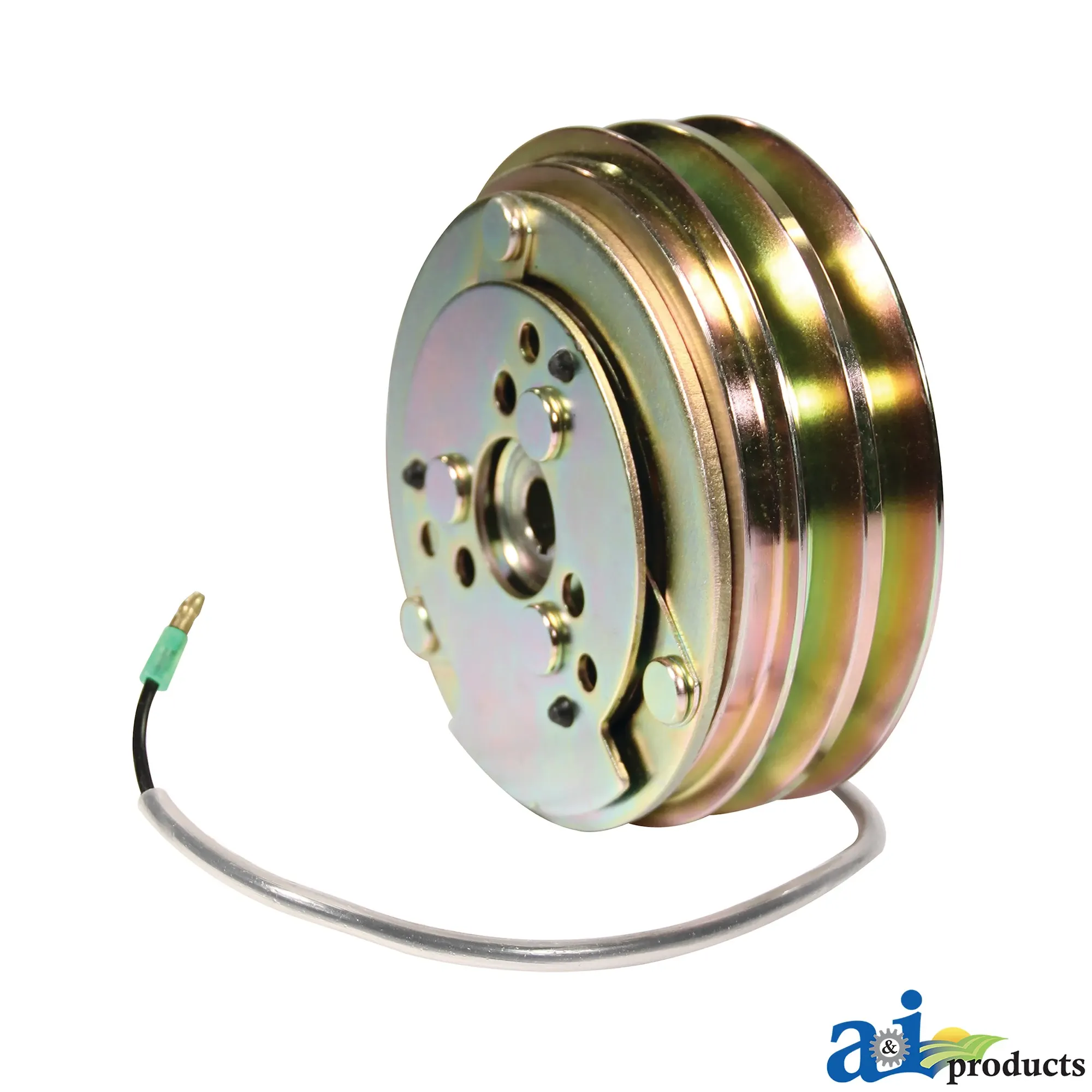 A&I Products Clutch - A-4338893