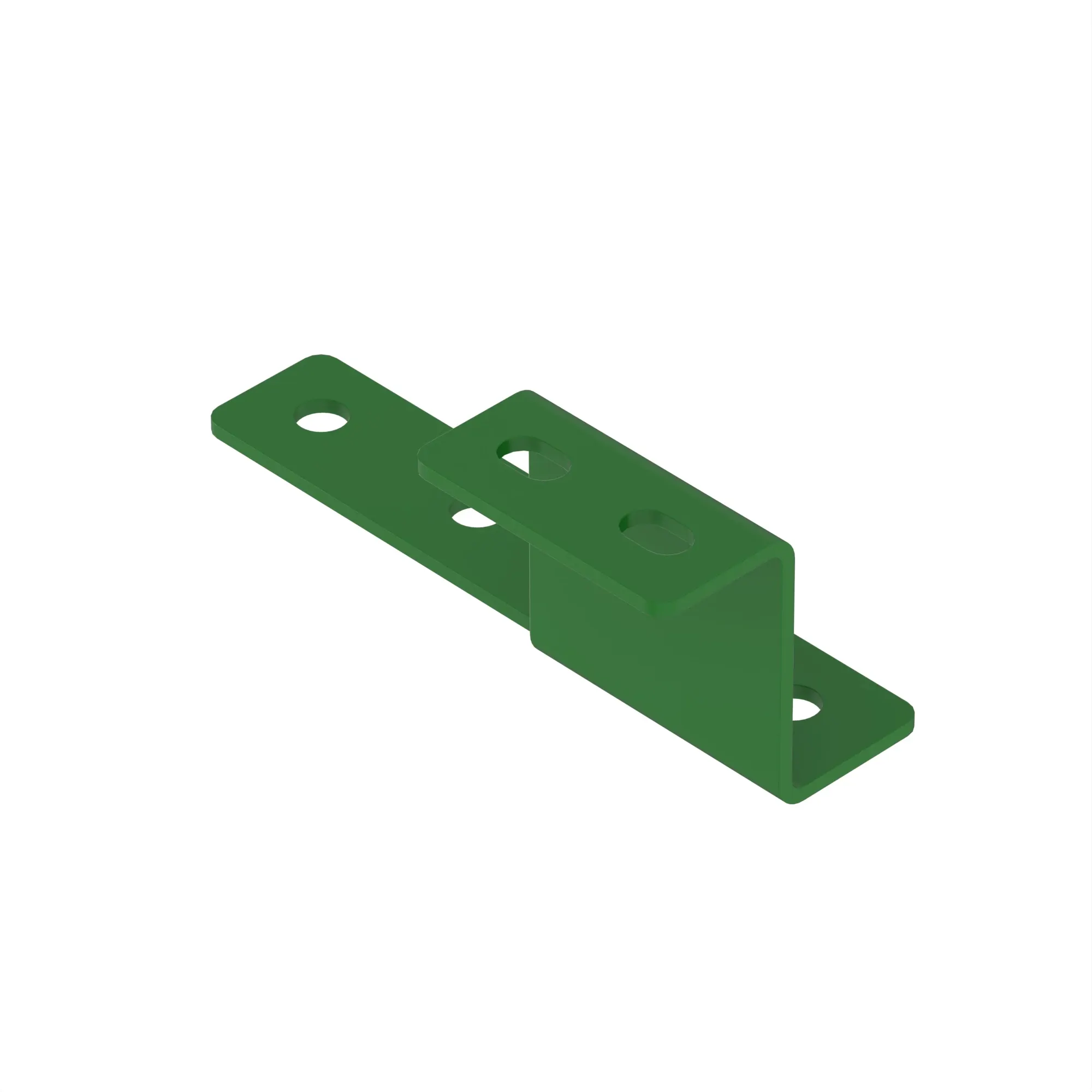 BRACKET, TUBE RETENTION