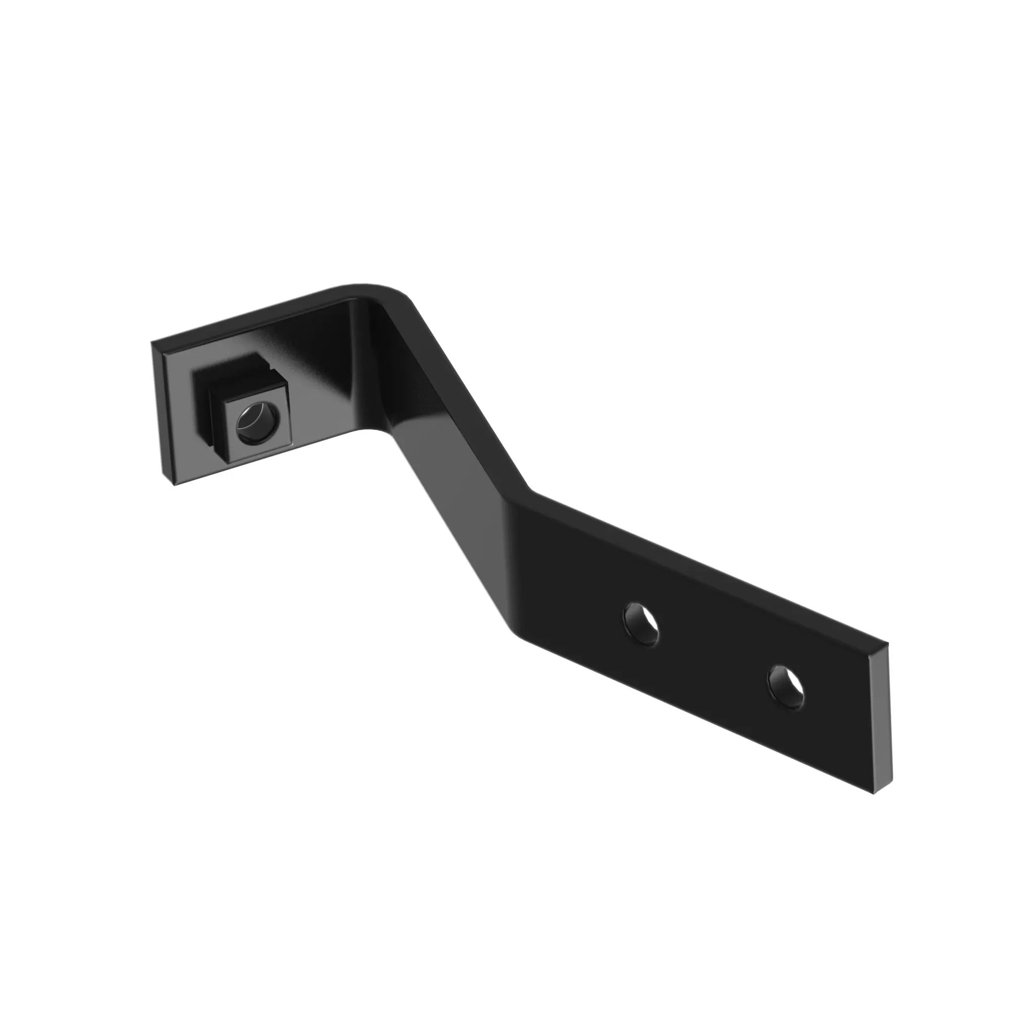 BRACE -ASSY.,CONSOLE REAR