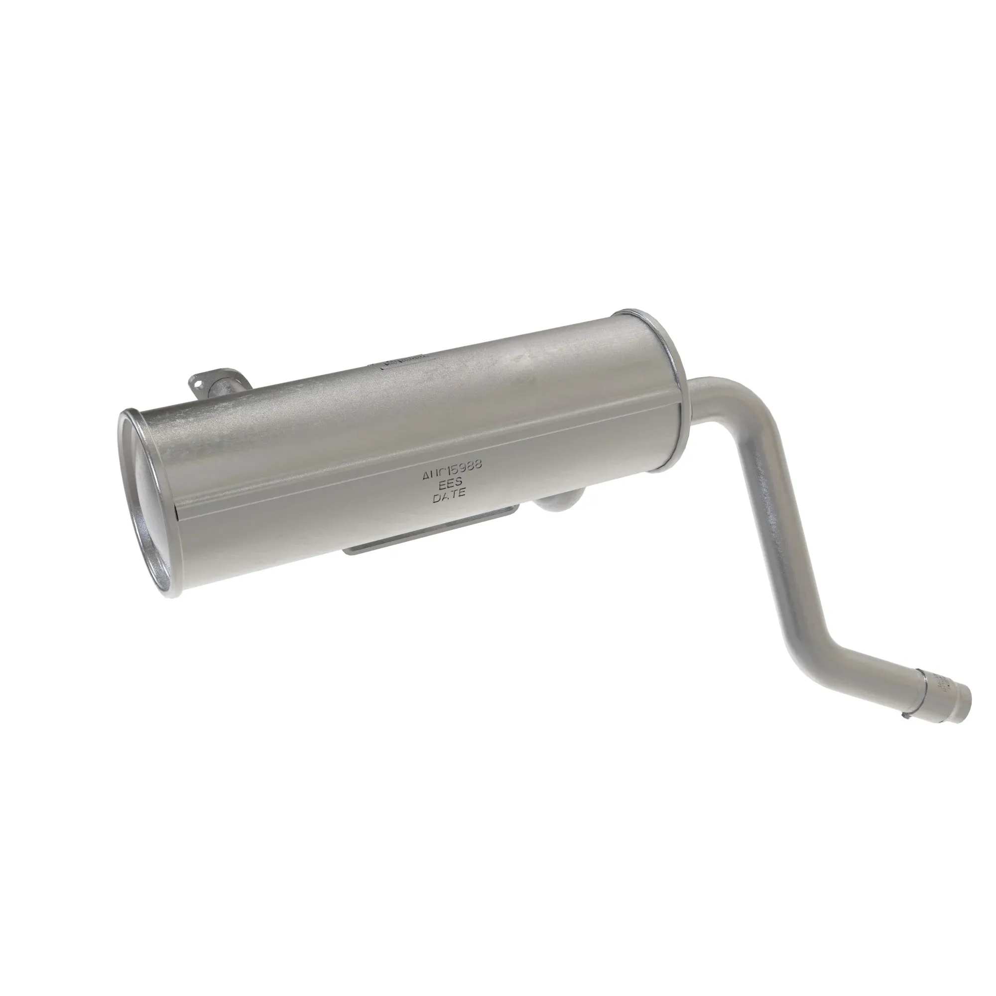 Muffler