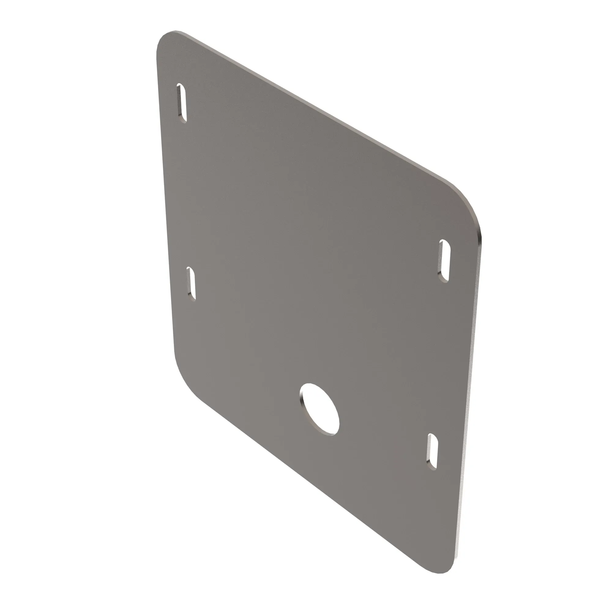 John Deere Plate - YC32398