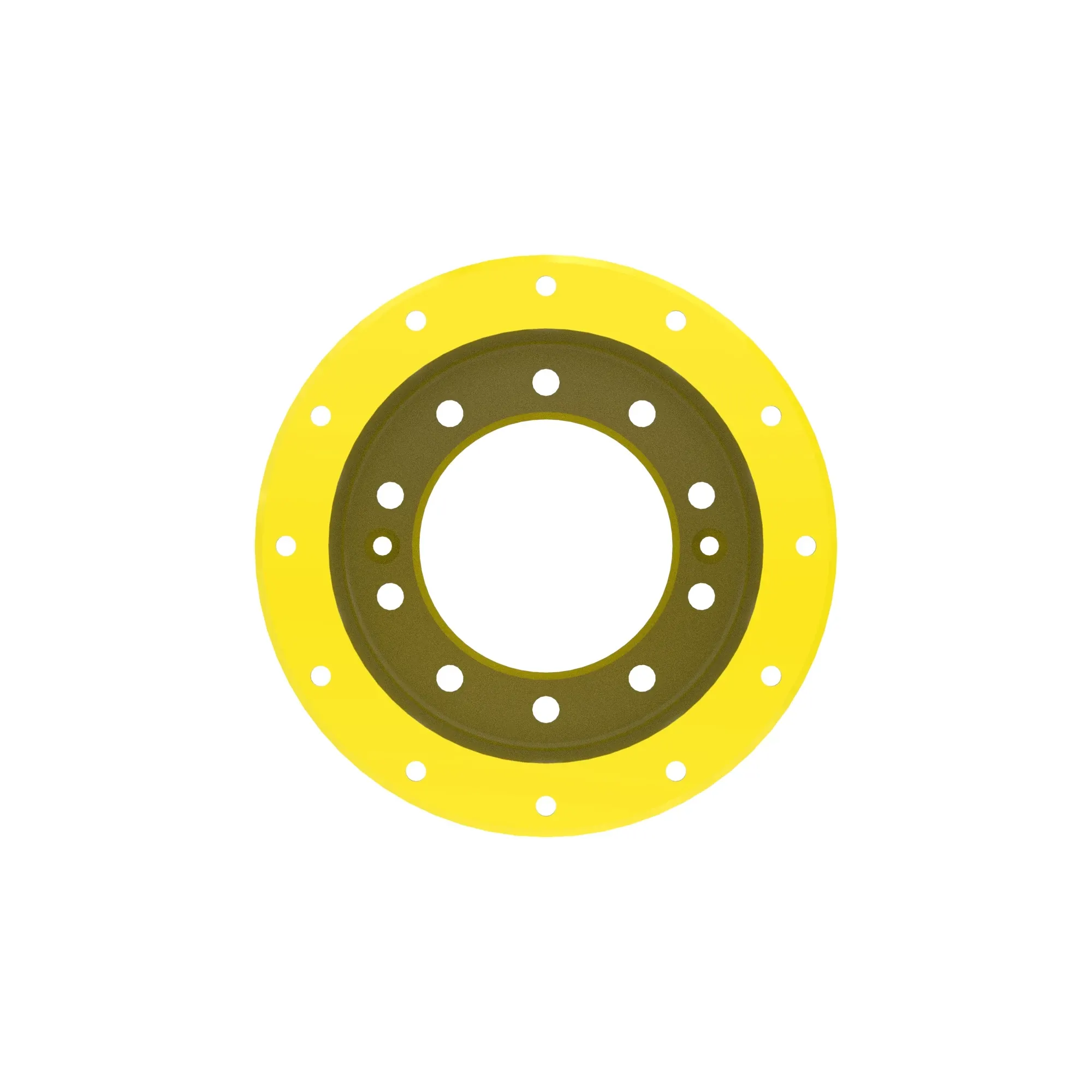 AA84385: Wheel Offset Extension