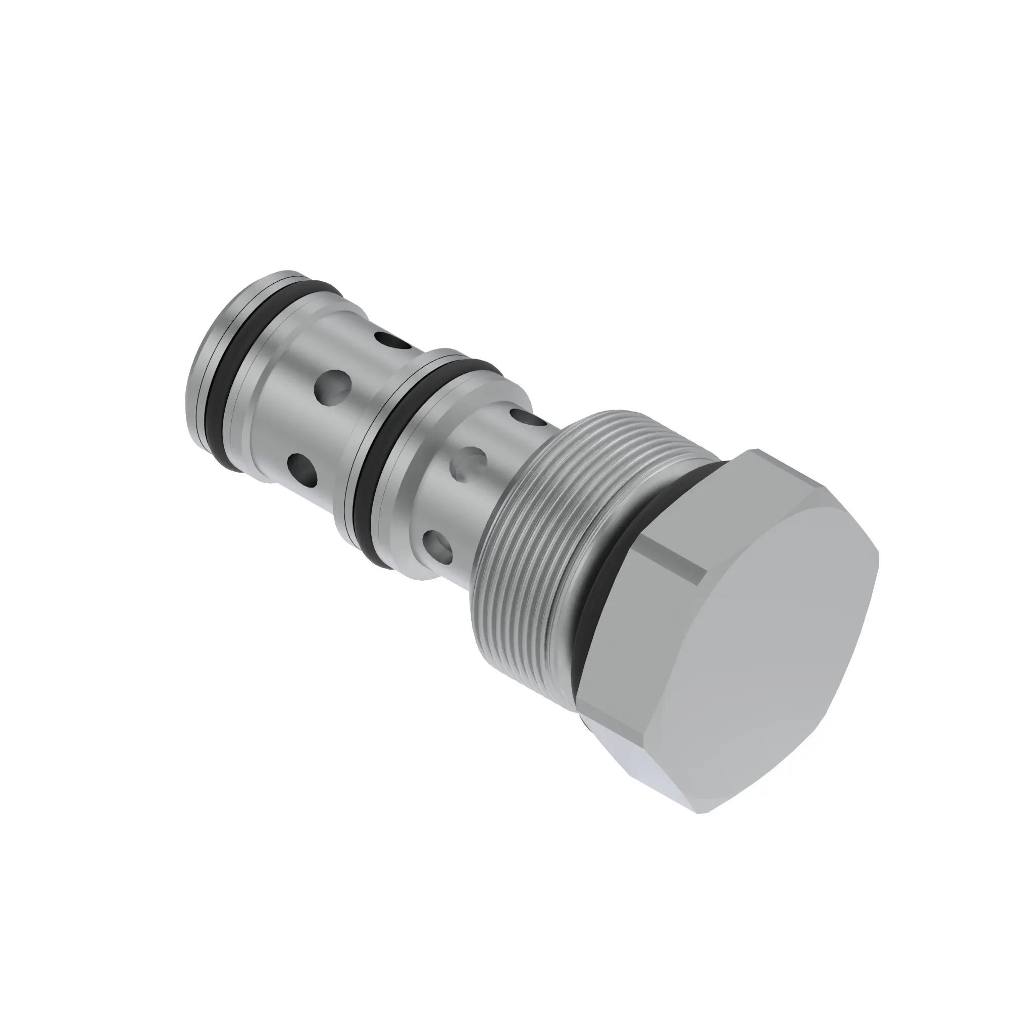 LOAD SHUTTLE VALVE