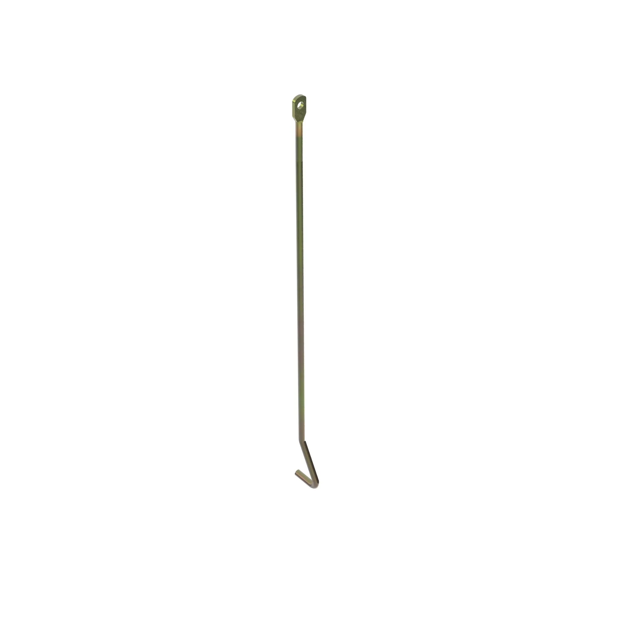 ROD, EXPORT HOOD LATCH