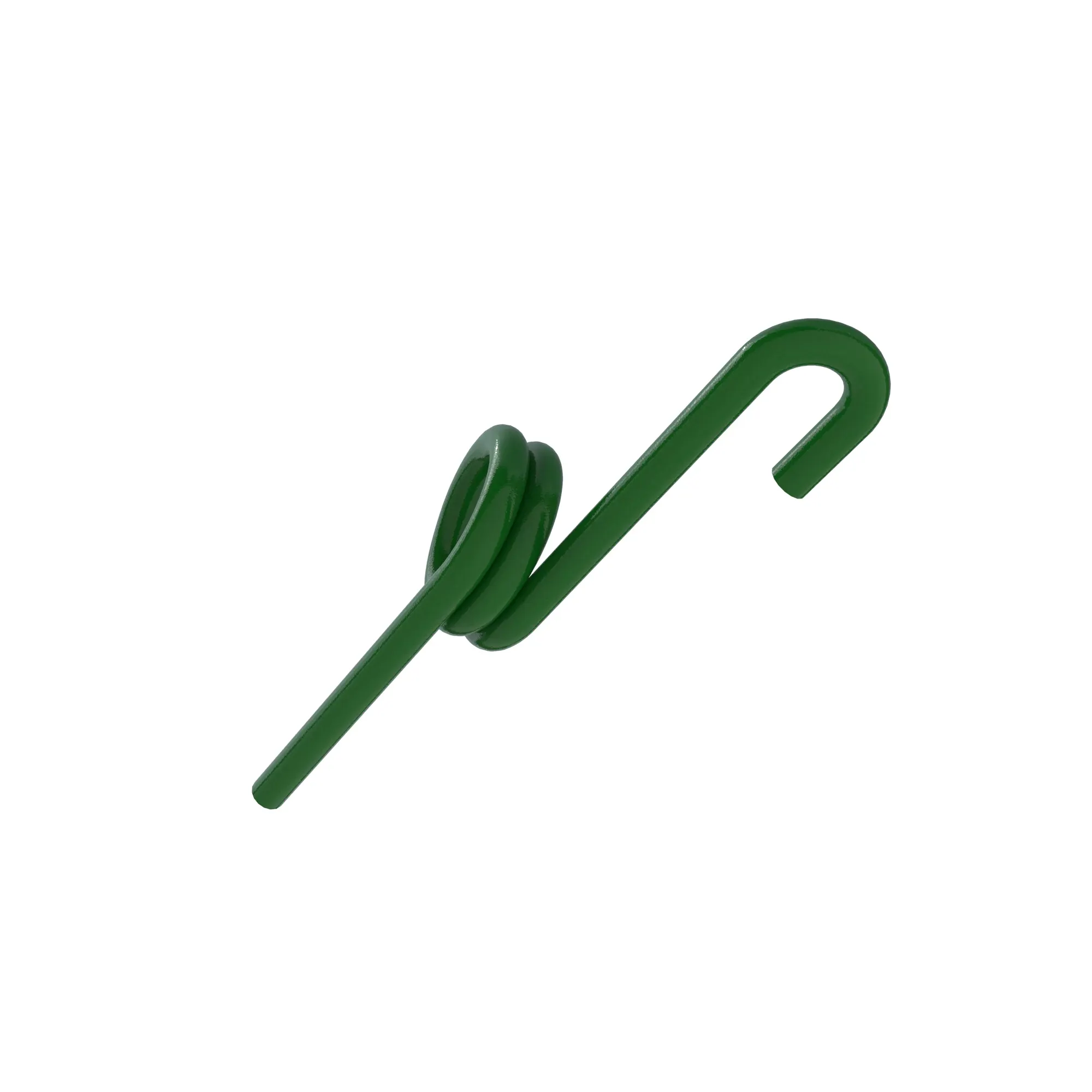 SPRING, COVERING KNIFE SPRING-R.