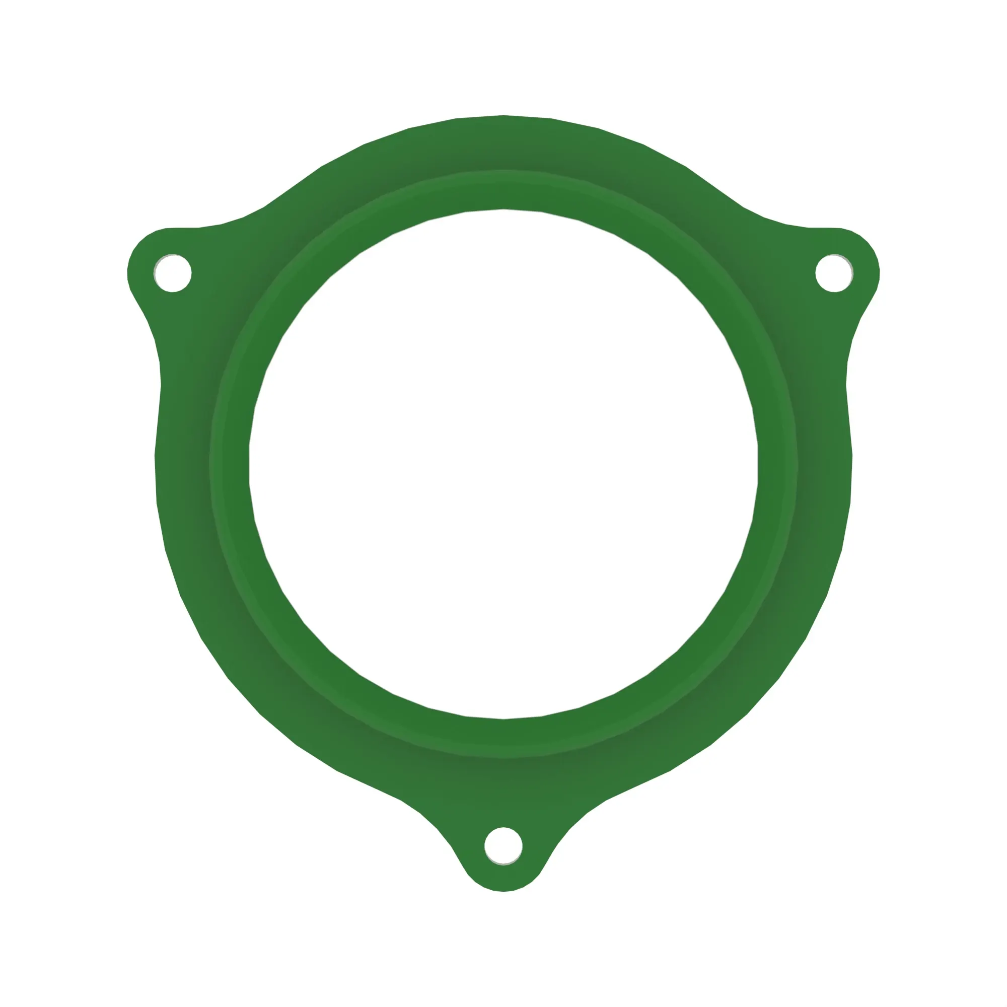 RETAINER, AXLE OUTBOARD